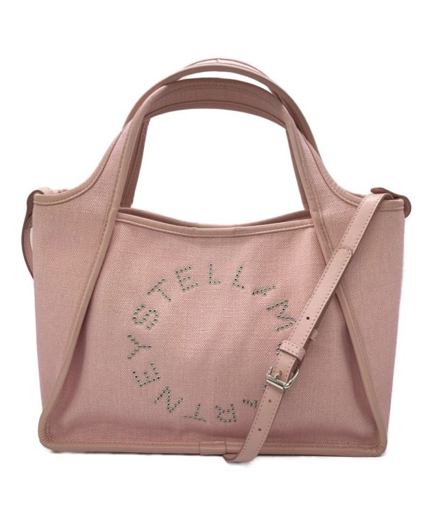 中古・古着通販】STELLA McCARTNEY (ステラマッカートニー) ショルダー 