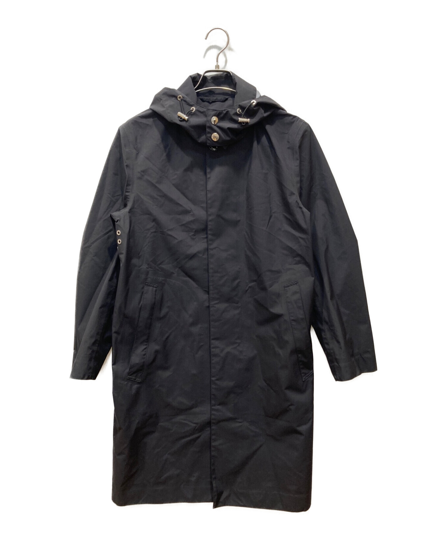 中古・古着通販】MACKINTOSH (マッキントッシュ) DUNKELD ブラック 