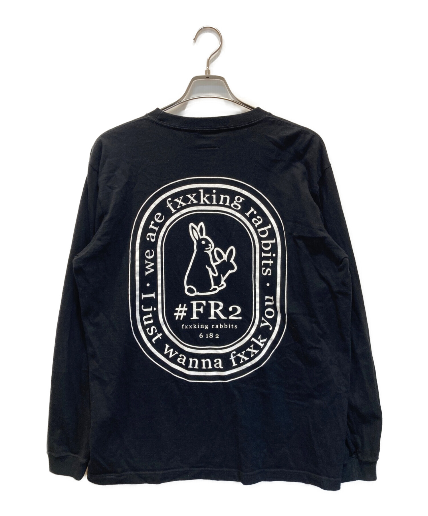 FR2撫子 ロンT Lサイズ - Tシャツ/カットソー(七分/長袖)