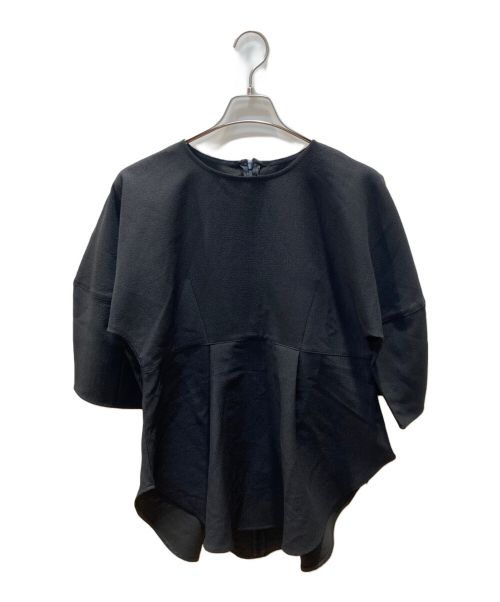 中古・古着通販】meri (ミーリー) ランタンスリーブブラウス 