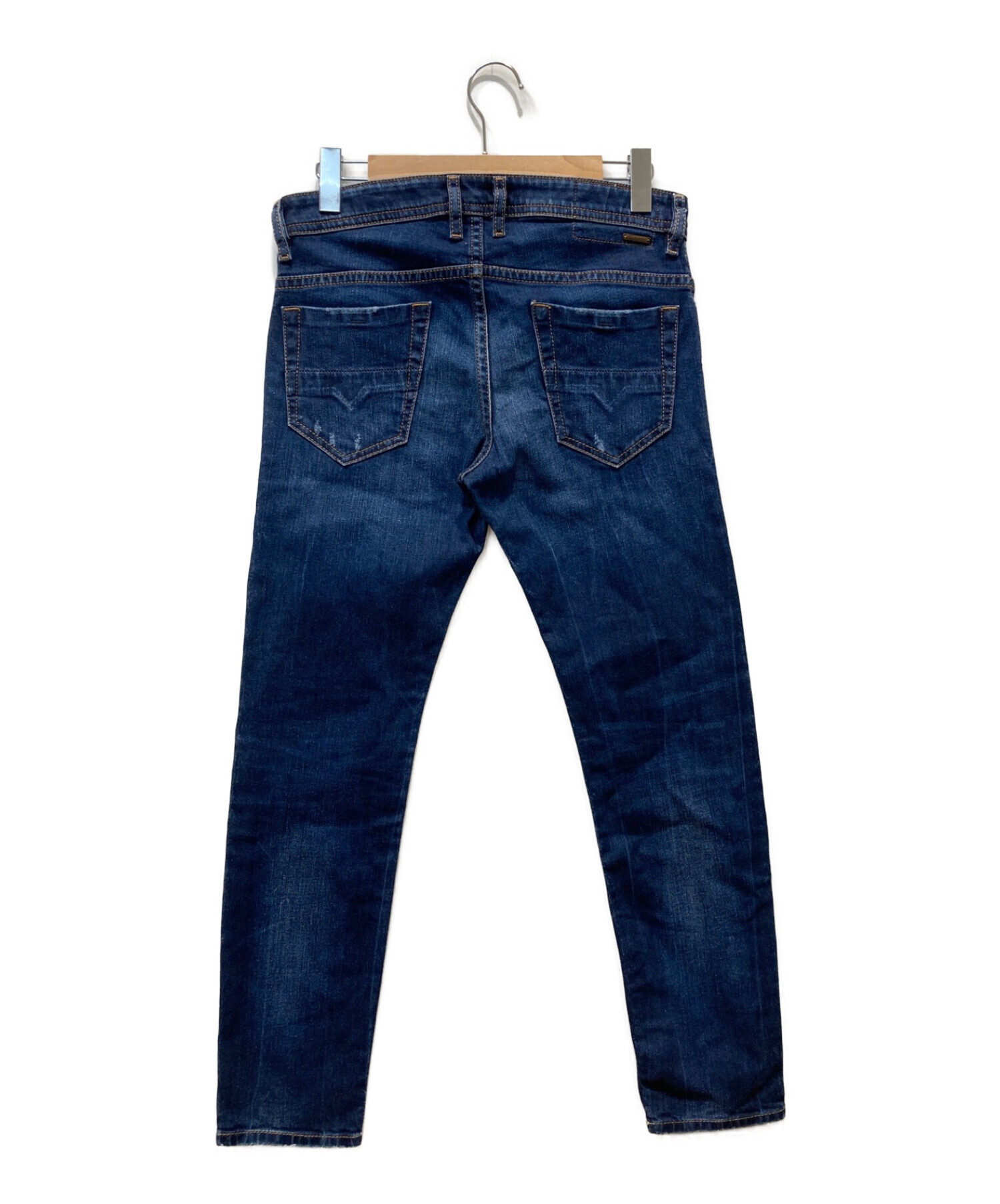 DIESEL ディーゼル ジーンズ W30 デニム/ジーンズ