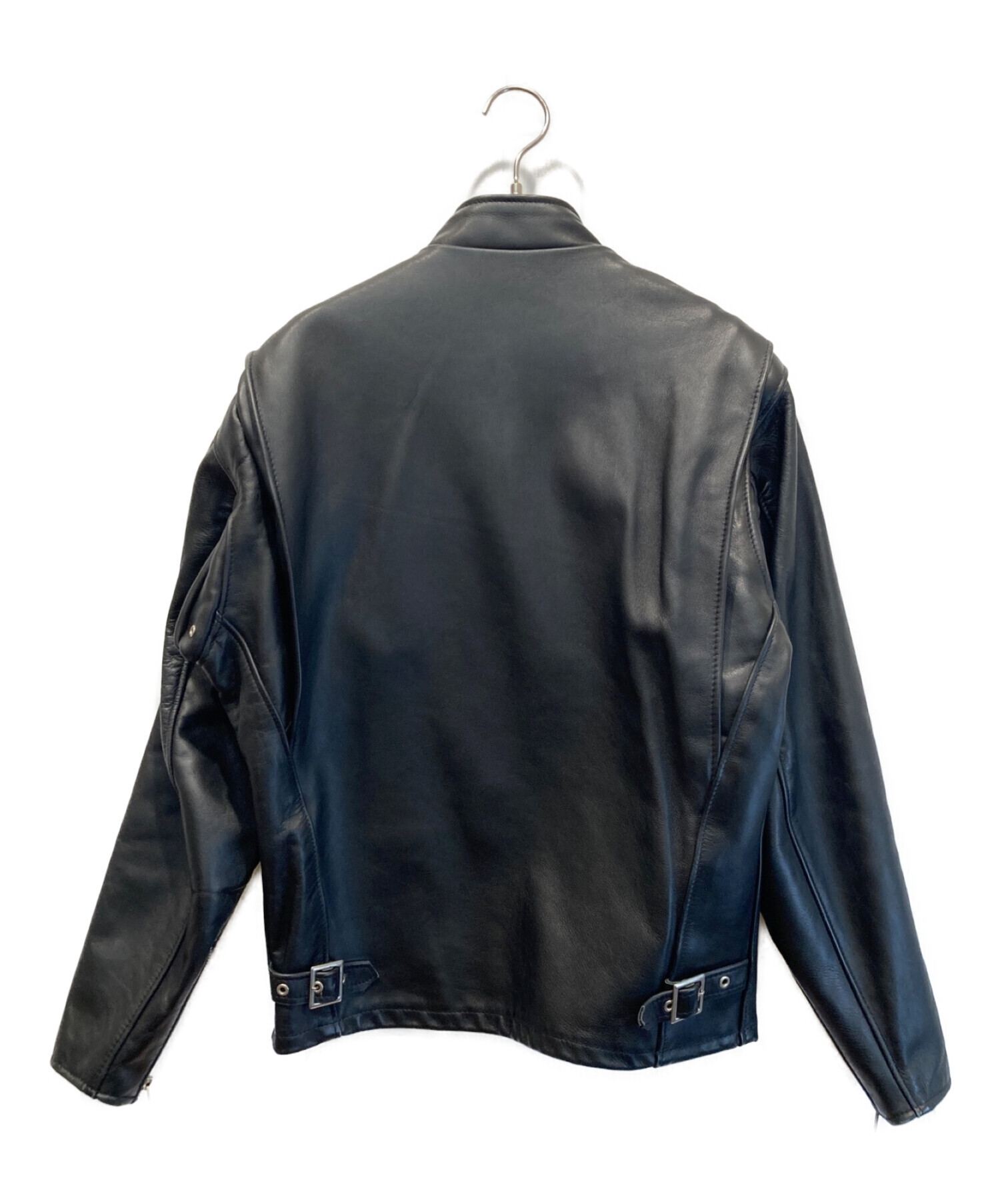 中古・古着通販】Schott (ショット) シングルライダース 