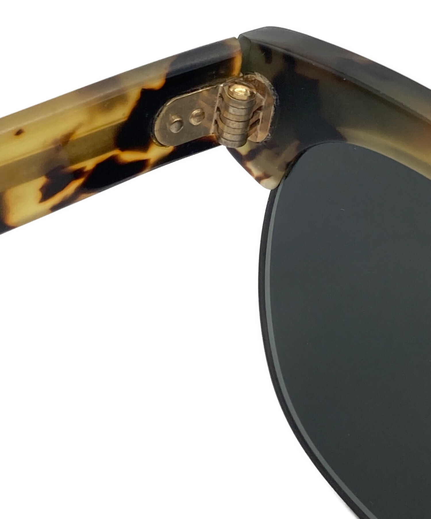 Lunetta BADA ルネッタバダ　サングラス　ヴィンテージ Lunetta BADA(ルネッタバダ)18-0011 」のヴィンテージサングラス新品の