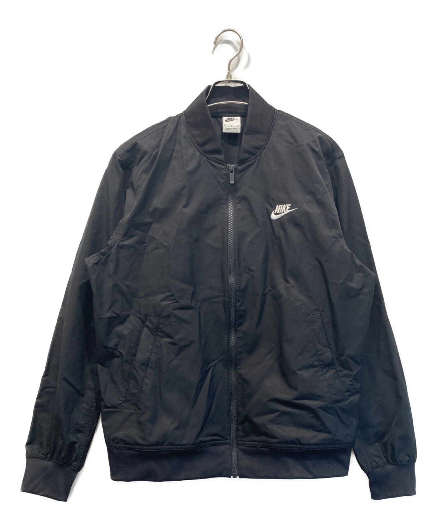 中古・古着通販】NIKE (ナイキ) NSW SPE ウーブン UL ボンバー  