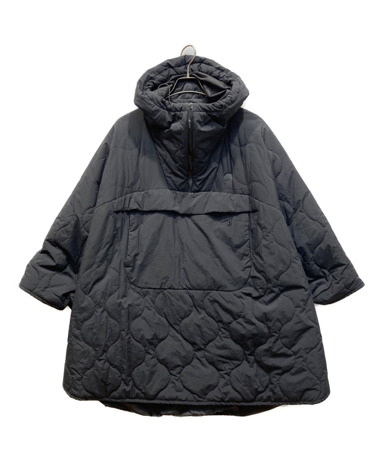 中古・古着通販】LANTERN JAPAN (ランタン ジャパン) HEATING PONCHO 