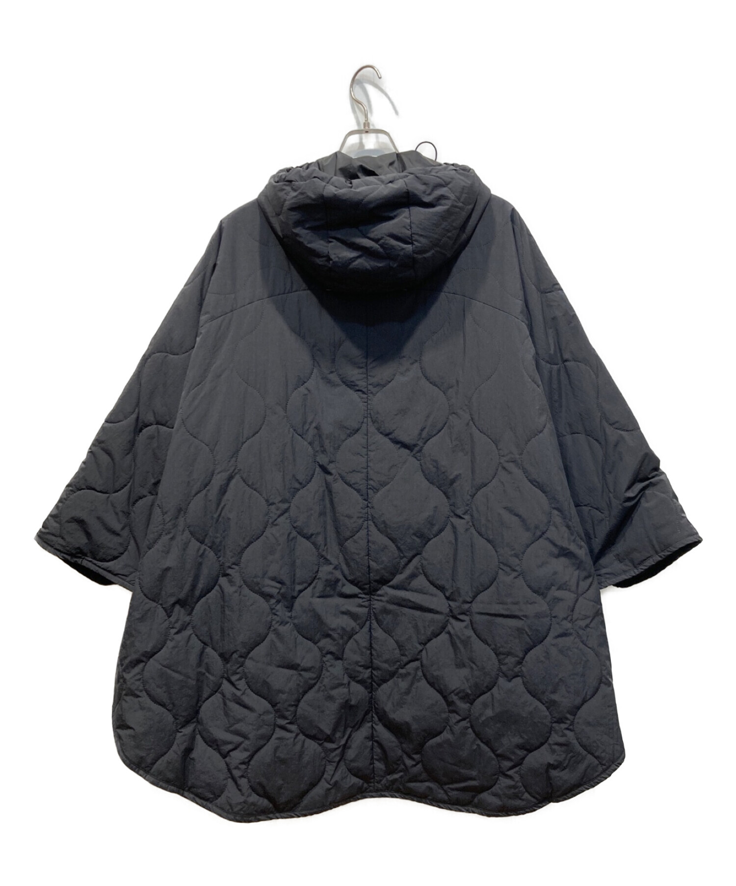 中古・古着通販】LANTERN JAPAN (ランタン ジャパン) HEATING PONCHO 