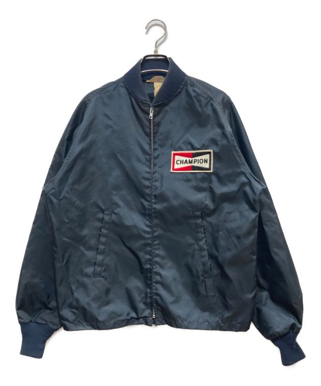 中古・古着通販】CHAMPION SPARK PLUG (チャンピオンスパークプラグ 