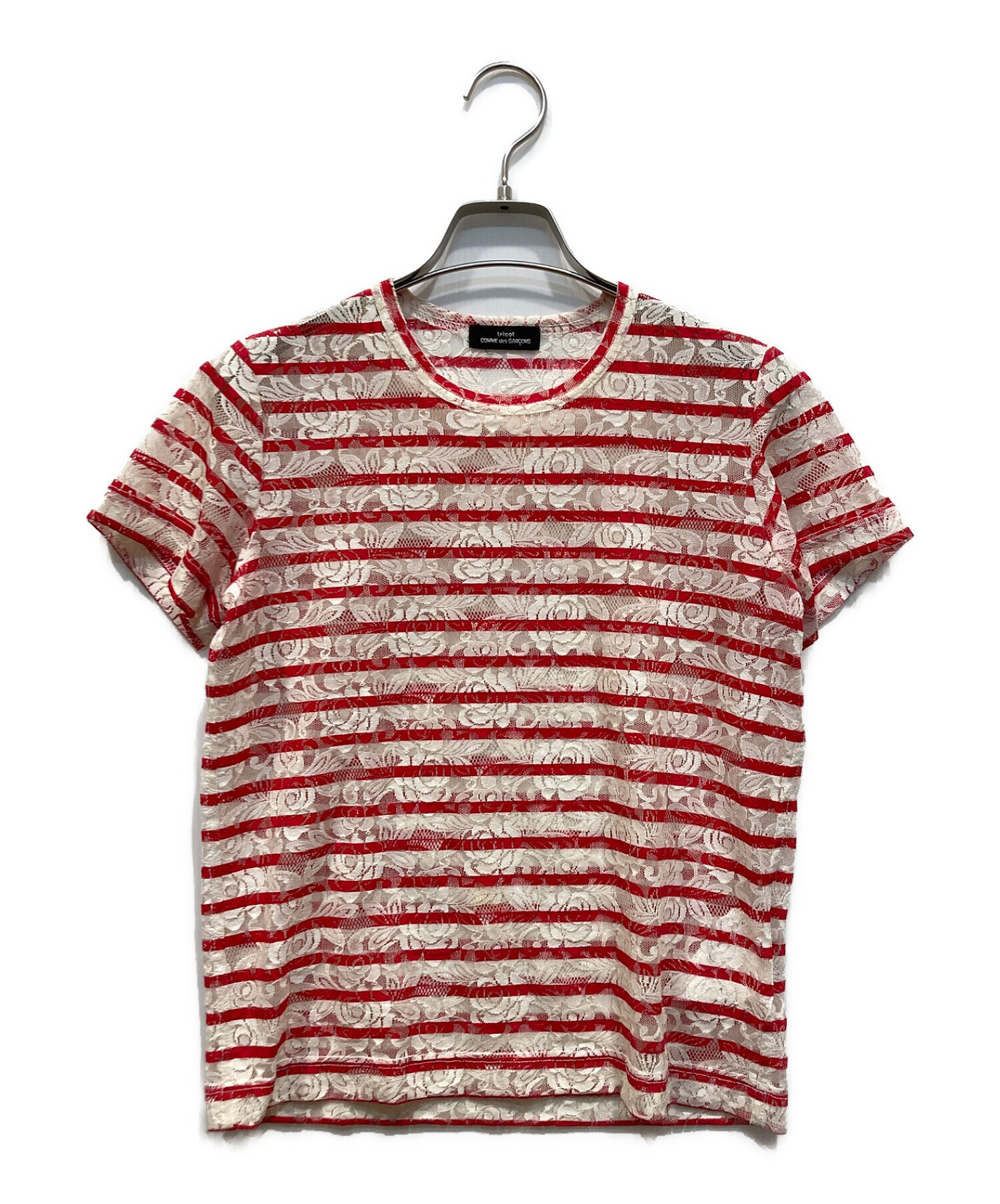 中古・古着通販】tricot COMME des GARCONS (トリココムデギャルソン 