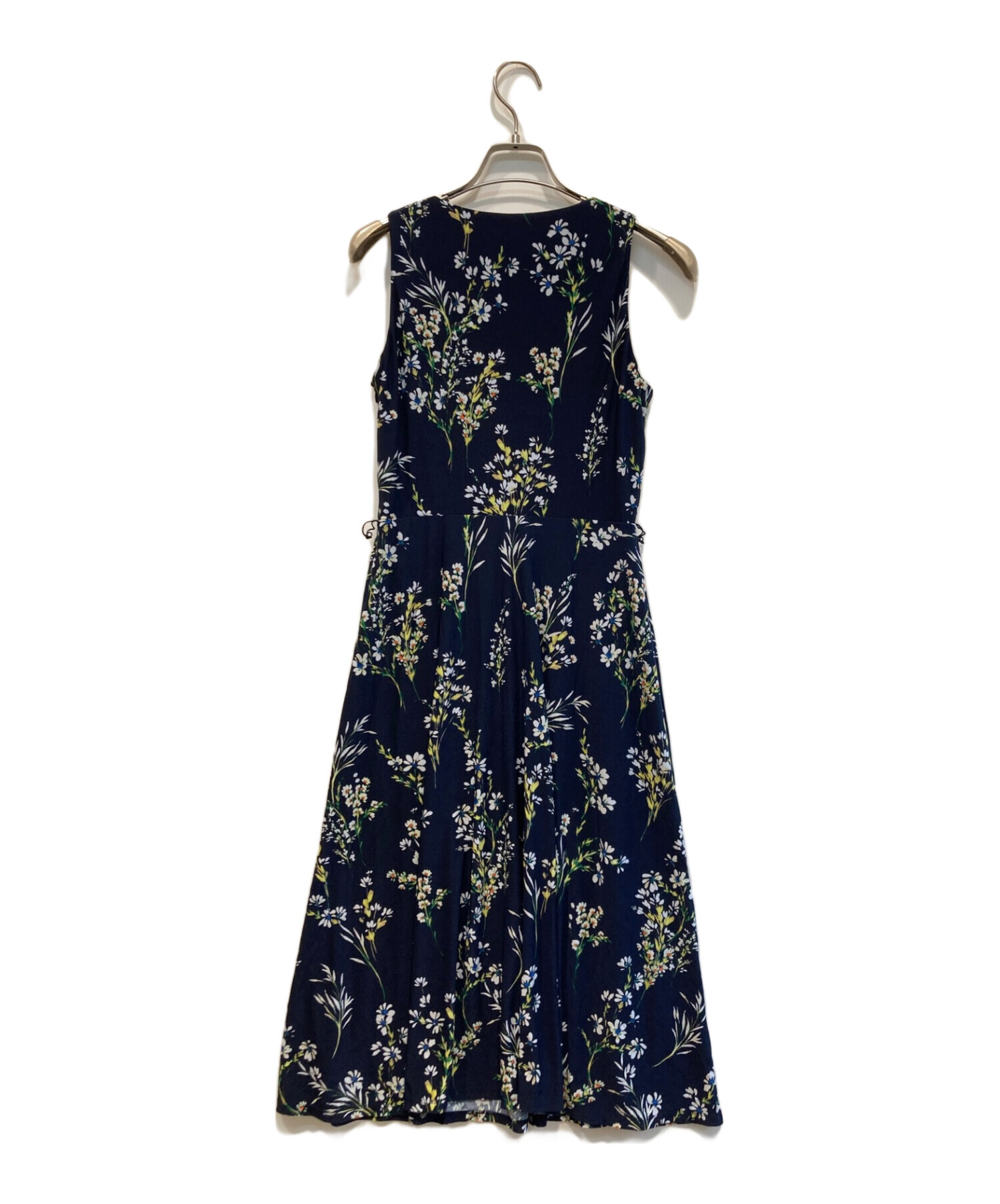 中古・古着通販】LAUREN RALPH LAUREN (ローレンラルフローレン) 花柄 