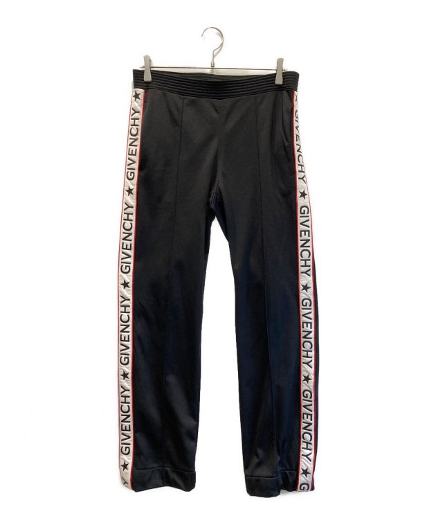 Givenchy ジバンシー トラック パンツ S ジャージ サイド ロゴ Givenchy ジバンシー トラック パンツ S ジャージ サイド ロゴ
