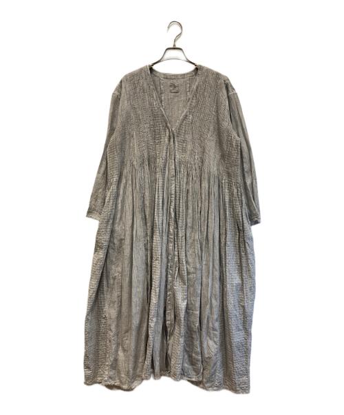 中古・古着通販】maison de soil (メゾンドソイル) ピンタック  