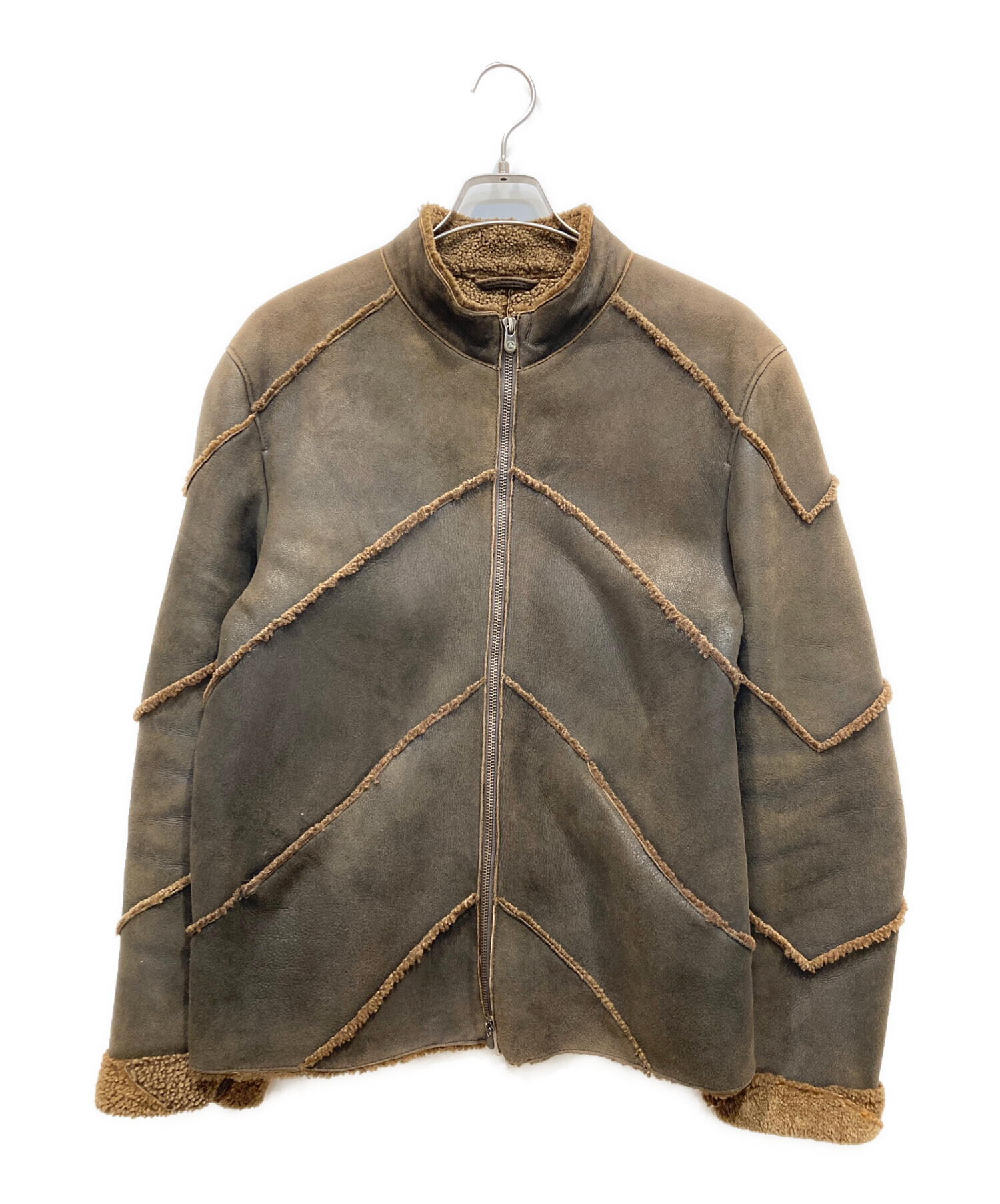 中古・古着通販】ARMANI COLLEZIONI (アルマーニ コレツィオーニ  