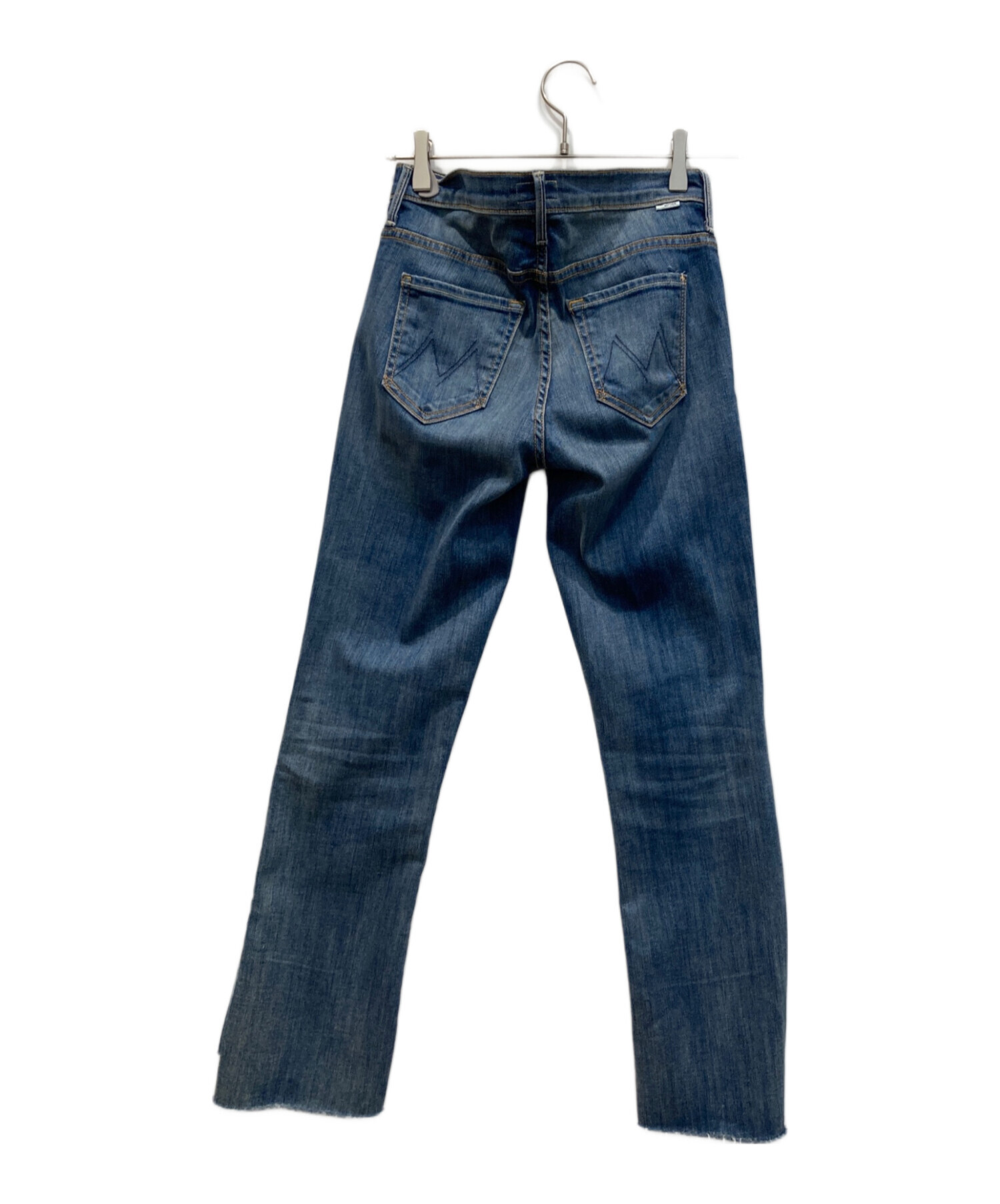Mother Denim 美品 MUSE スロー de Deuxieme Classe