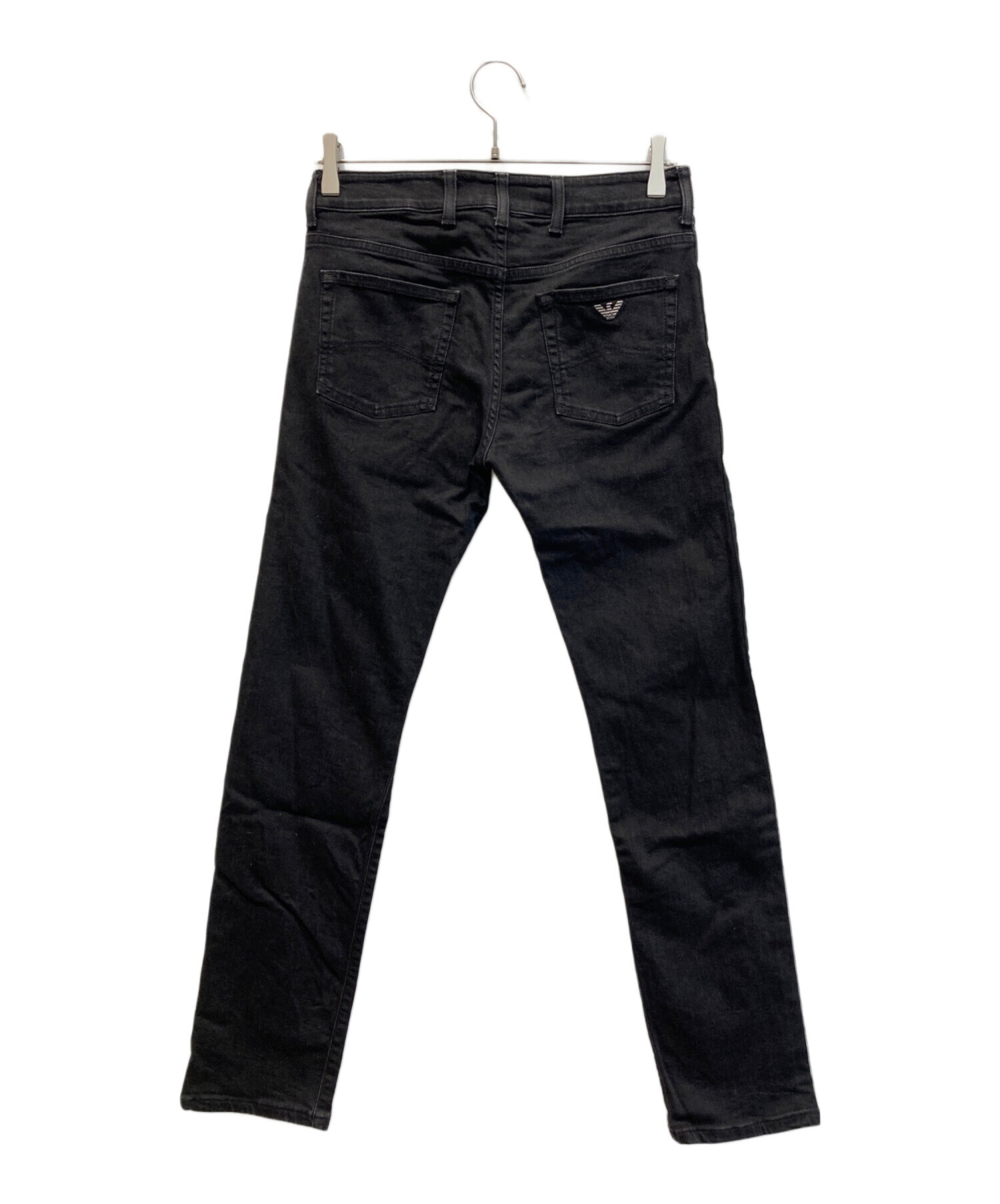 中古・古着通販】EMPORIO ARMANI (エンポリオアルマーニ) テープロゴ 