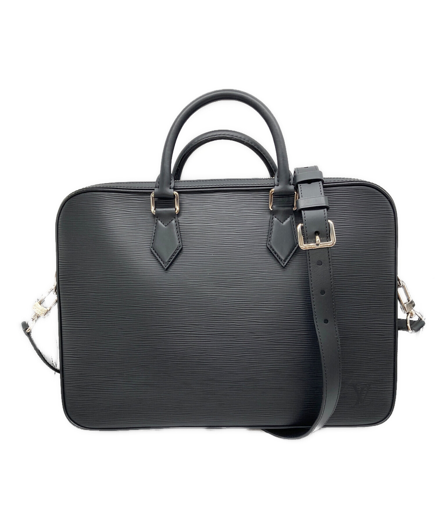 中古・古着通販】LOUIS VUITTON (ルイ ヴィトン) エピ ダンディ 