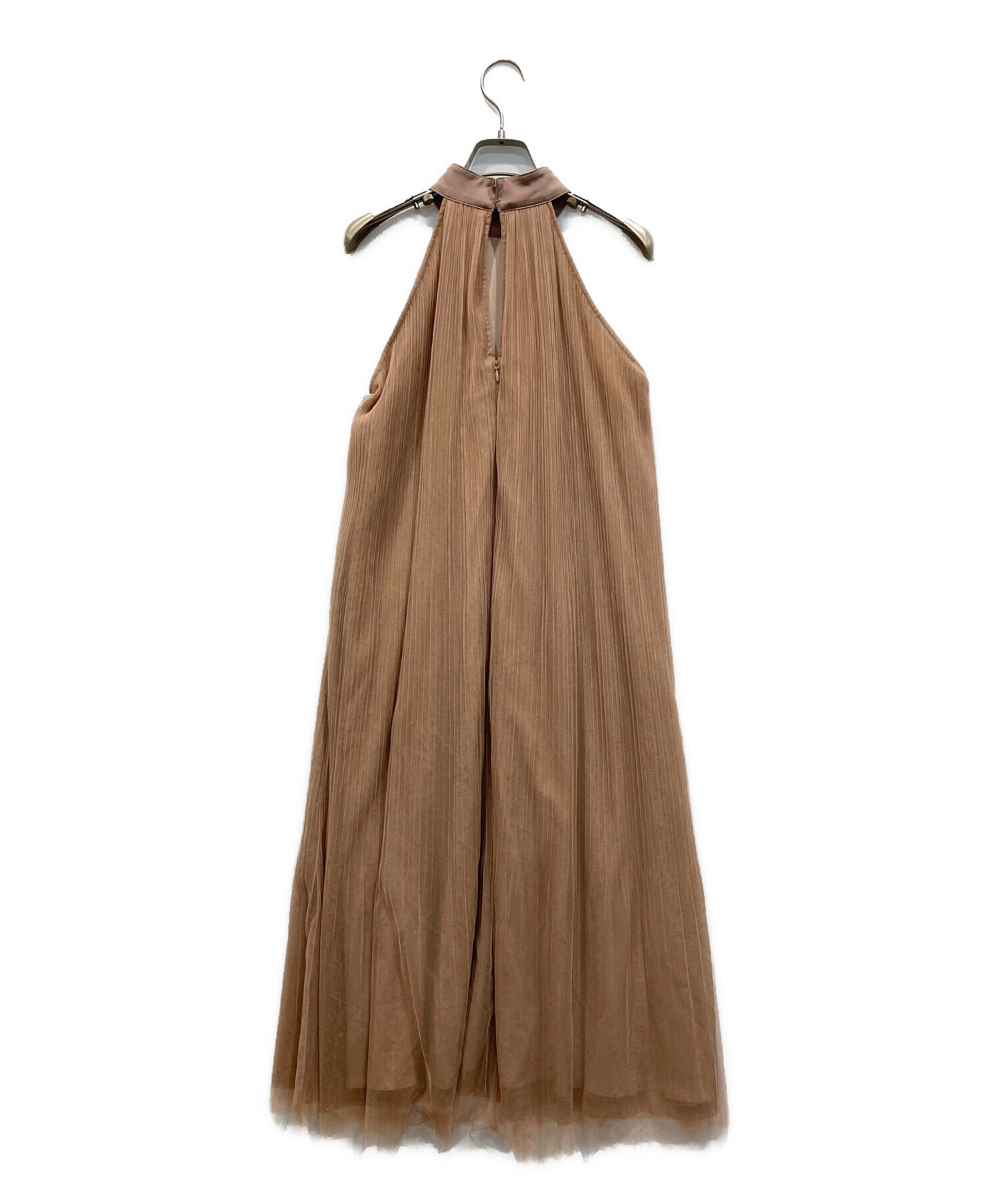 Herlipto Garnier Pleated Dress her lip to La Rochelle Pleated