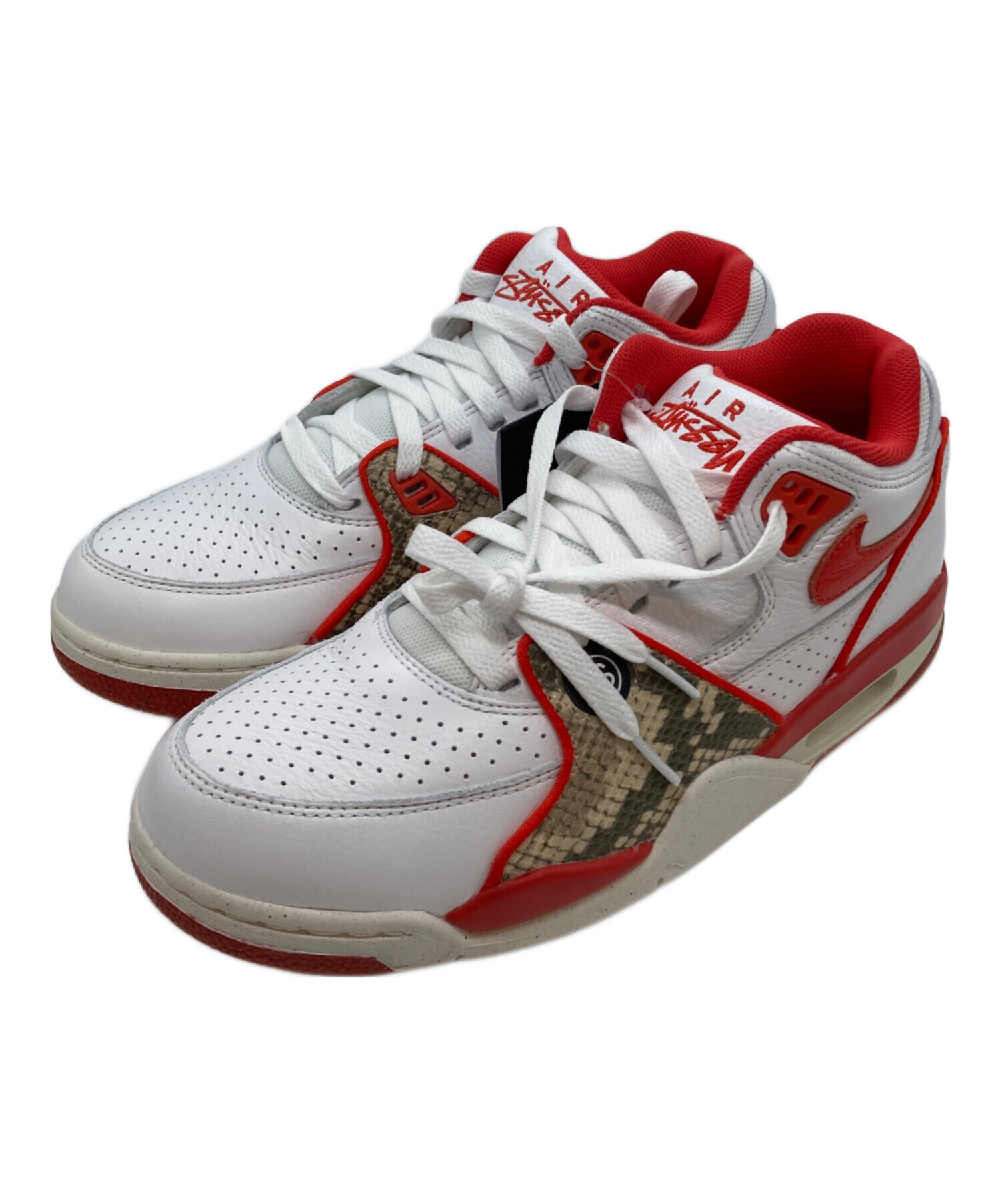 新品未使用NIKE ナイキ STUSSY ステューシー AIR MAX 2013 ブラック 