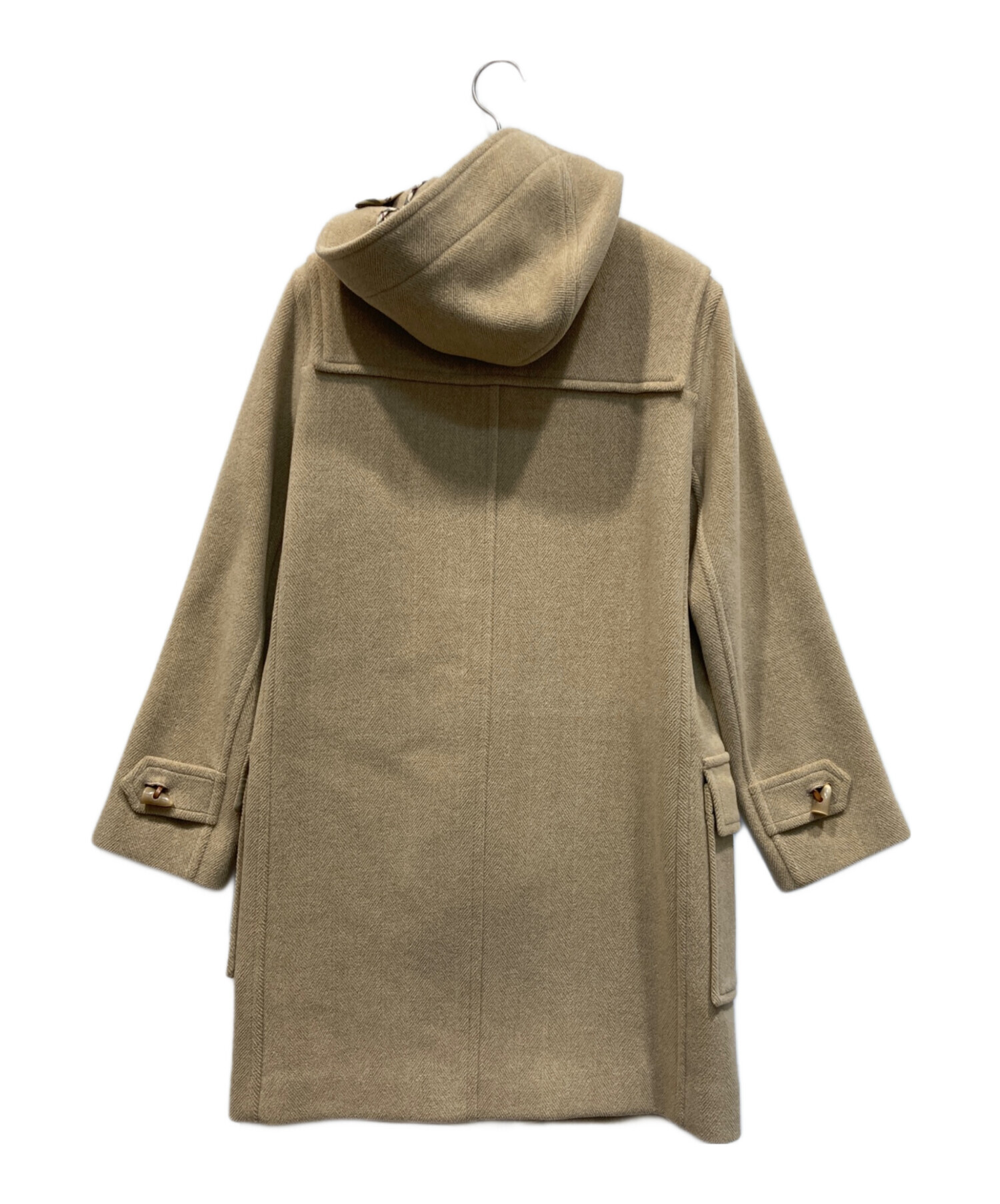中古・古着通販】BURBERRY LONDON (バーバリーロンドン) ダッフル 