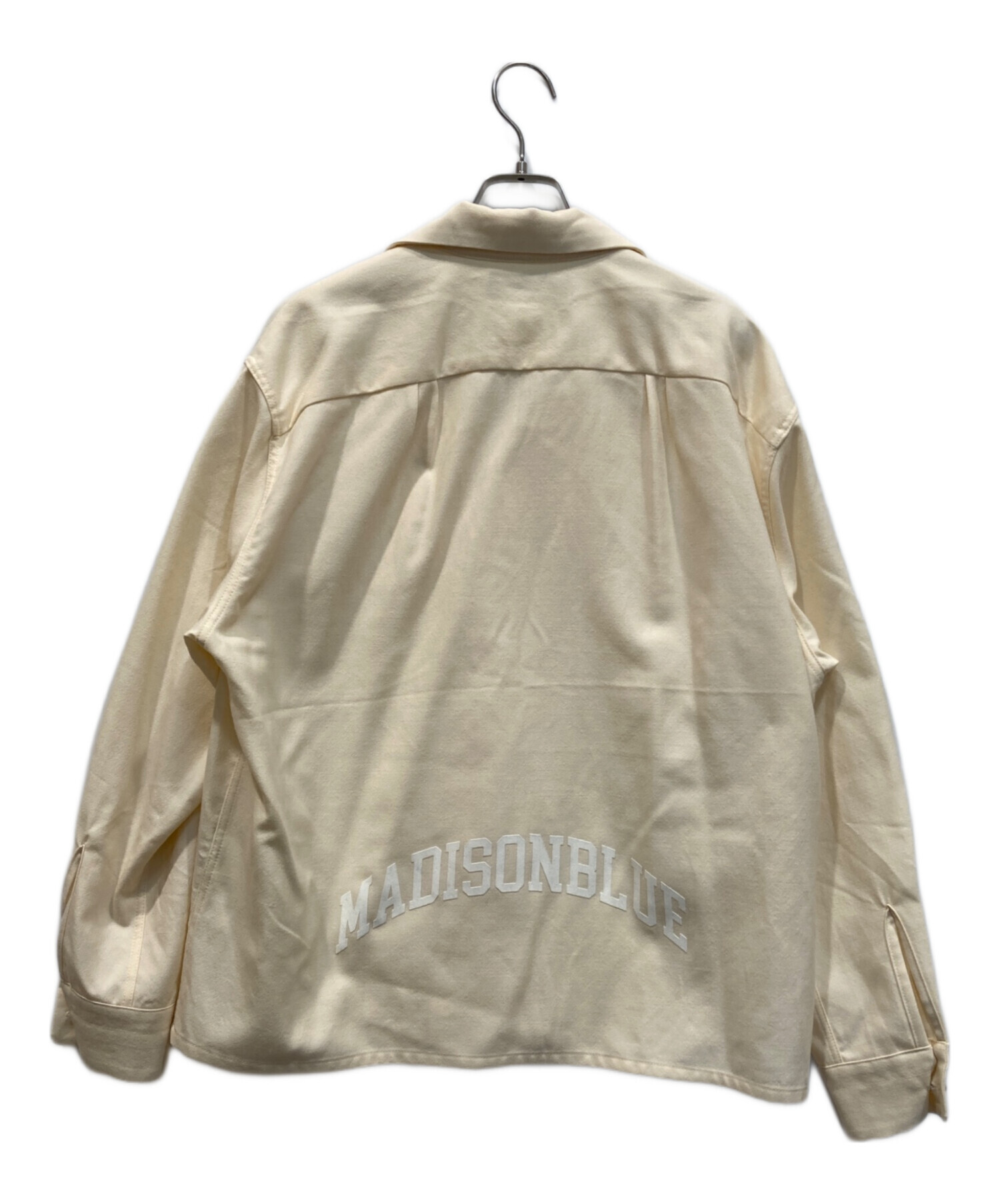 中古・古着通販】MADISON BLUE (マディソンブルー) パールボタン 