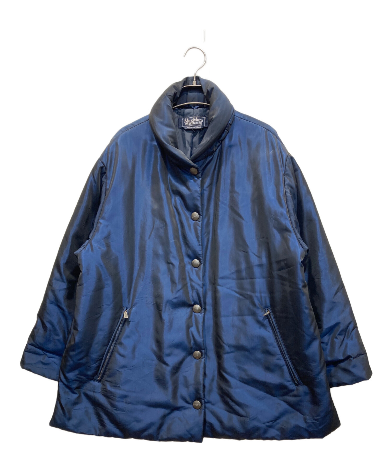 Maxmara rainコート
