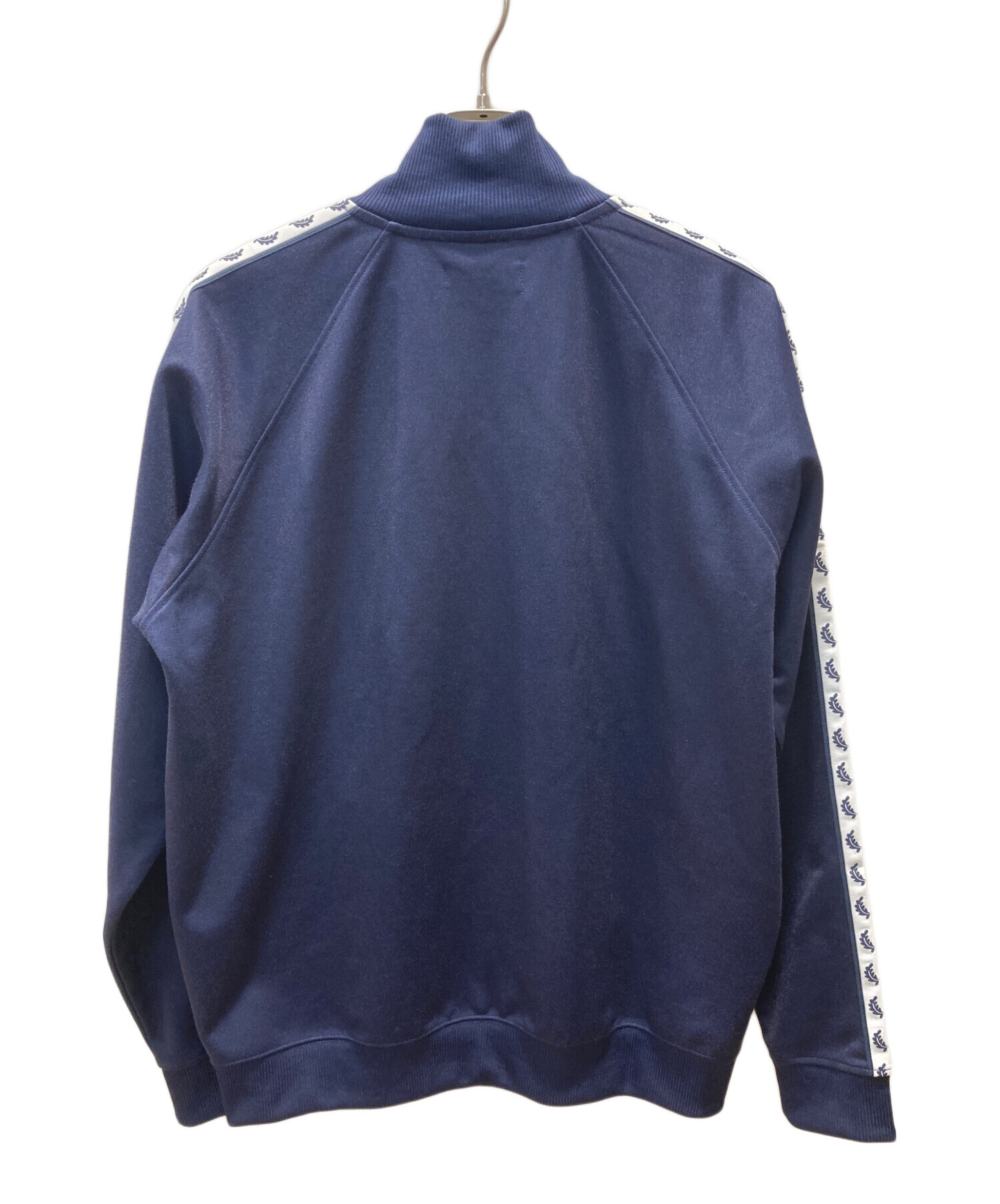 中古・古着通販】FRED PERRY (フレッドペリー) トラックジャケット 