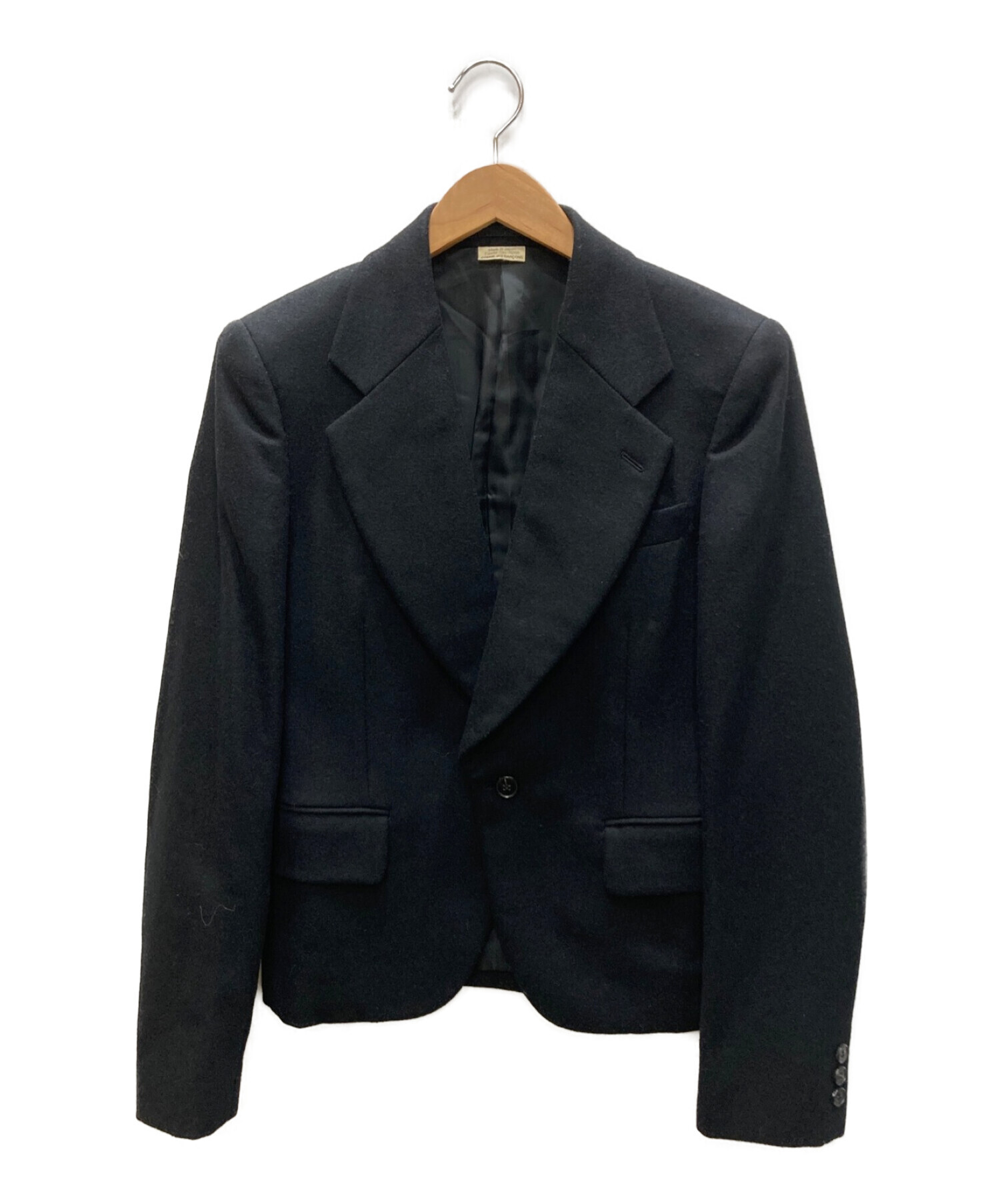 Comme des Garcons Homme Plus 90aw セットアップ