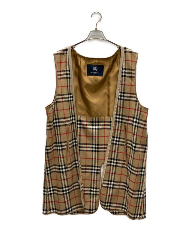 中古・古着通販】BURBERRY LONDON (バーバリー ロンドン) ライナー付 