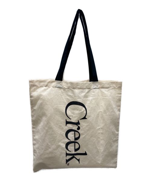 Creek Angler's Device Tote Bag トートバッグ | gulatilaw.com