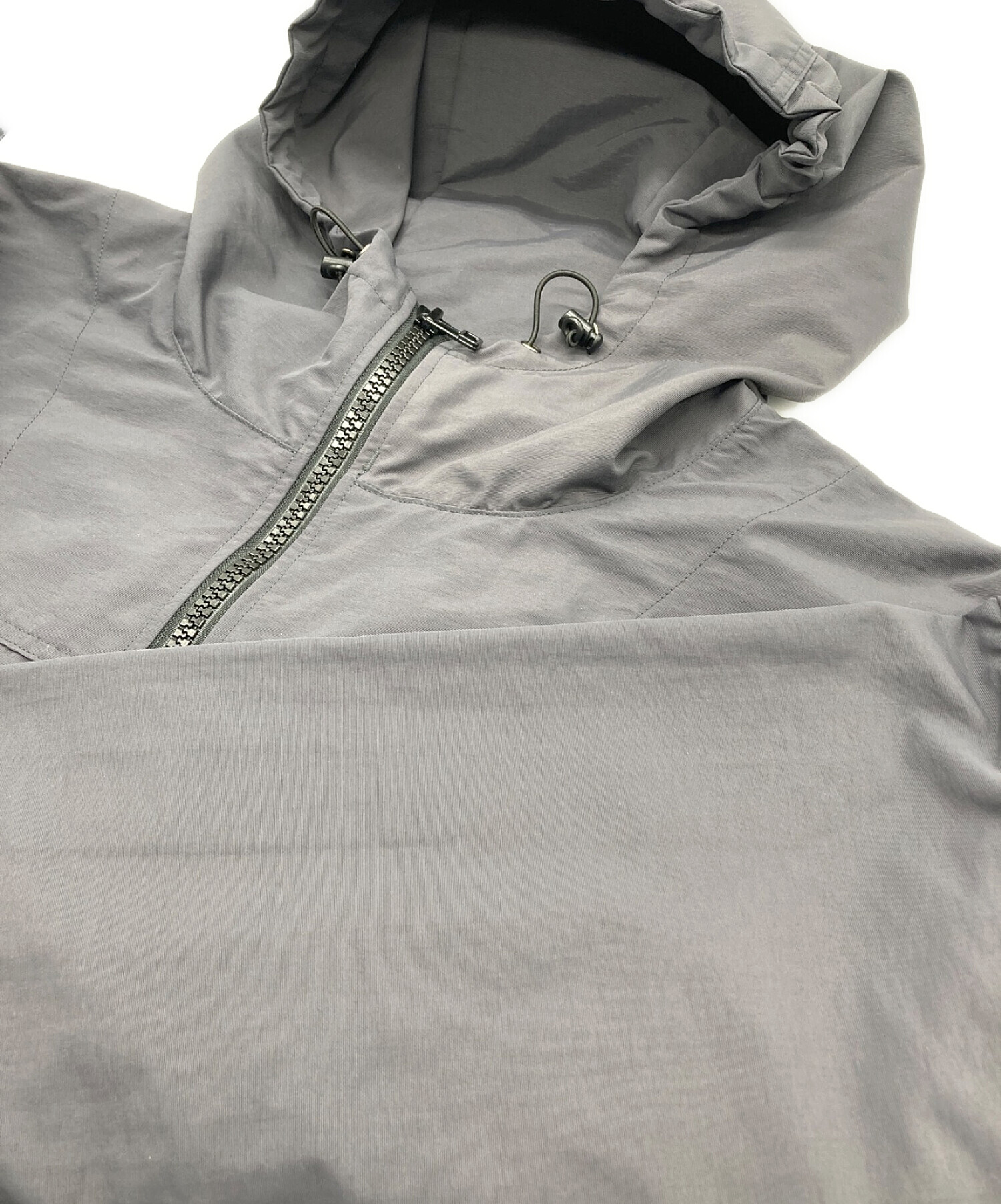 Steven Alan TRO 2B NARDJACKETジャケット S グレー