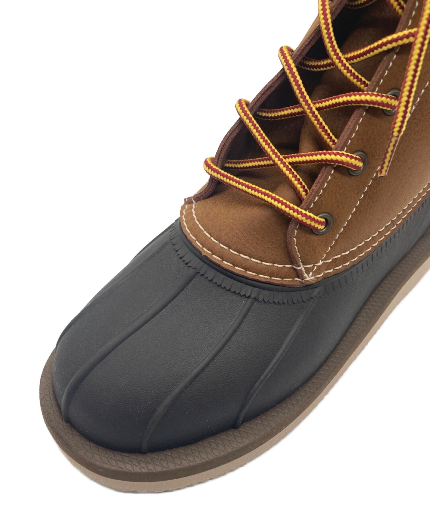 中古・古着通販】suicoke (スイコック) ウォータープルーフブーツ 