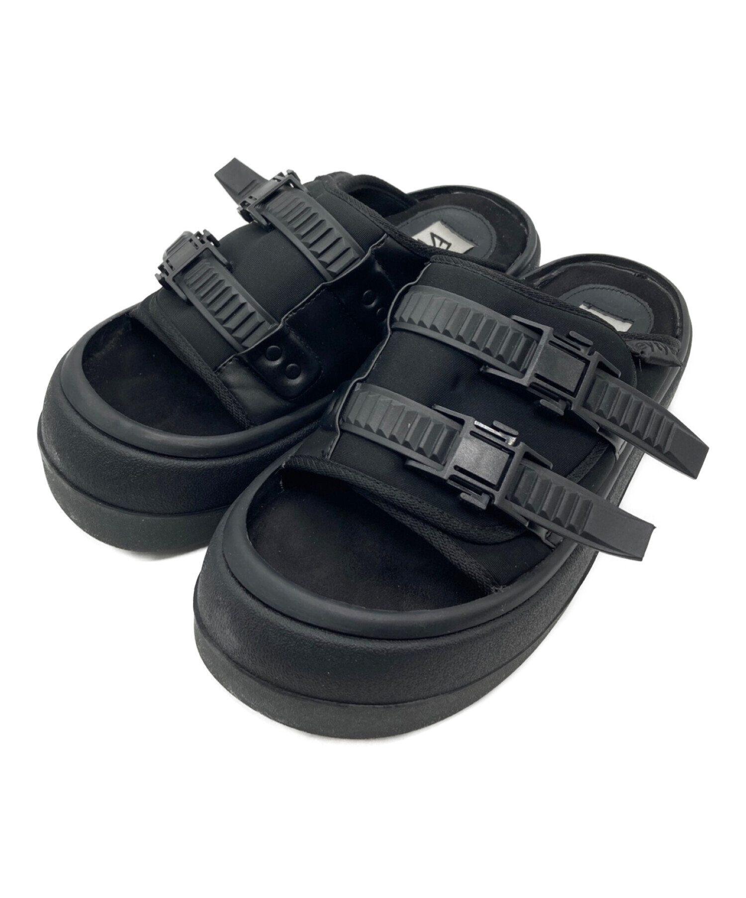 中古・古着通販】Eytys (エイティス) CAPRI NEOPRENE/サンダル 