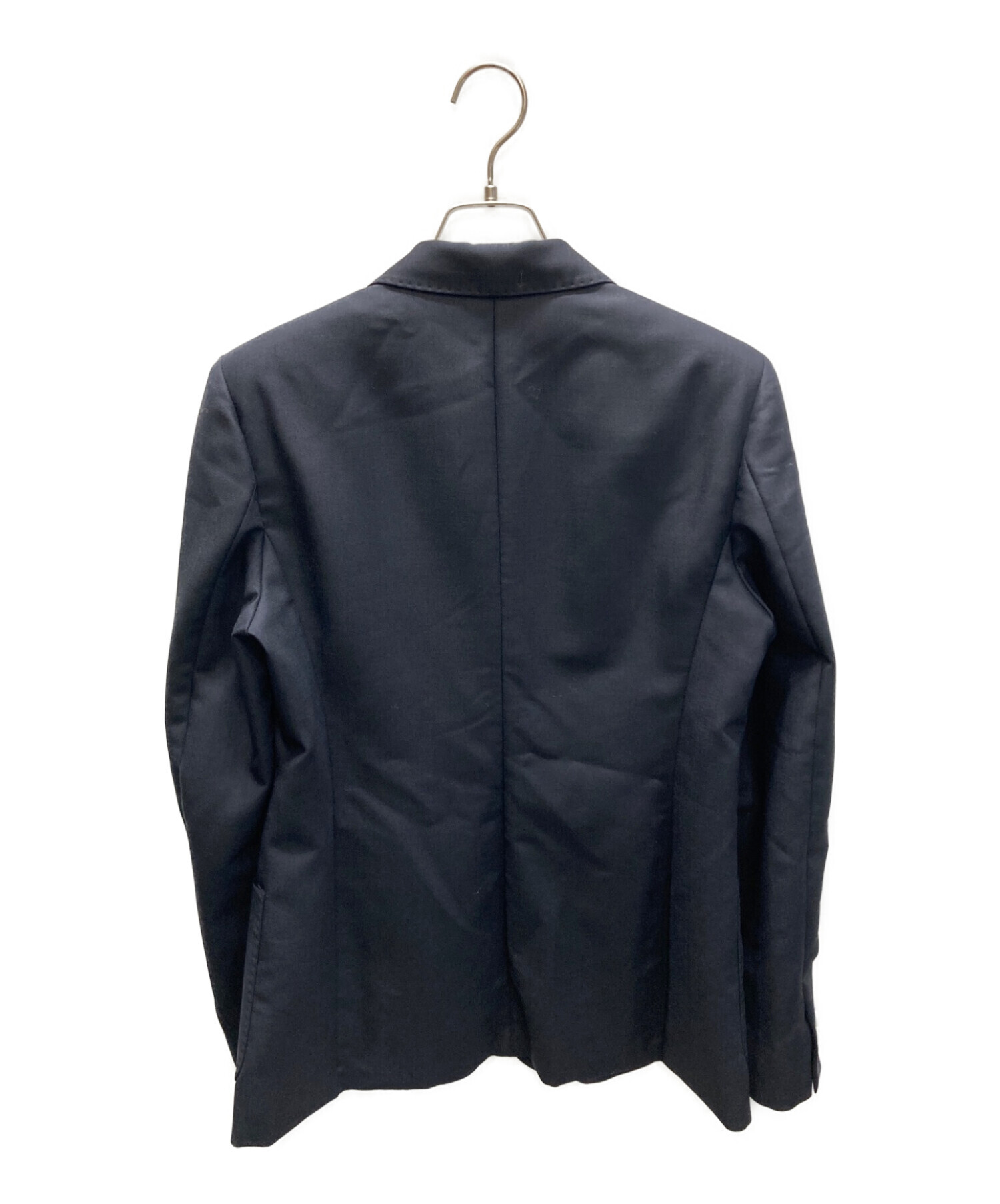 MaxMara　42サイズのウールのジャケット