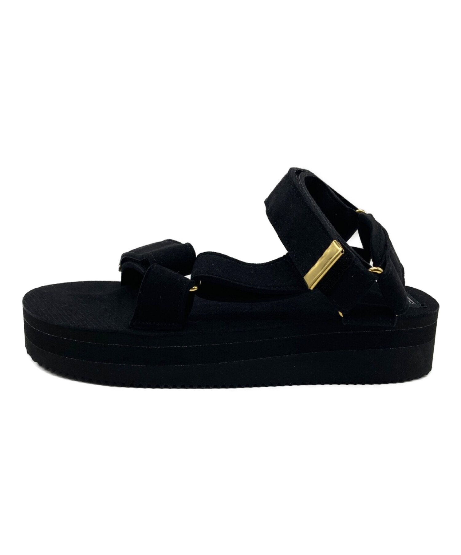 中古・古着通販】suicoke (スイコック) L