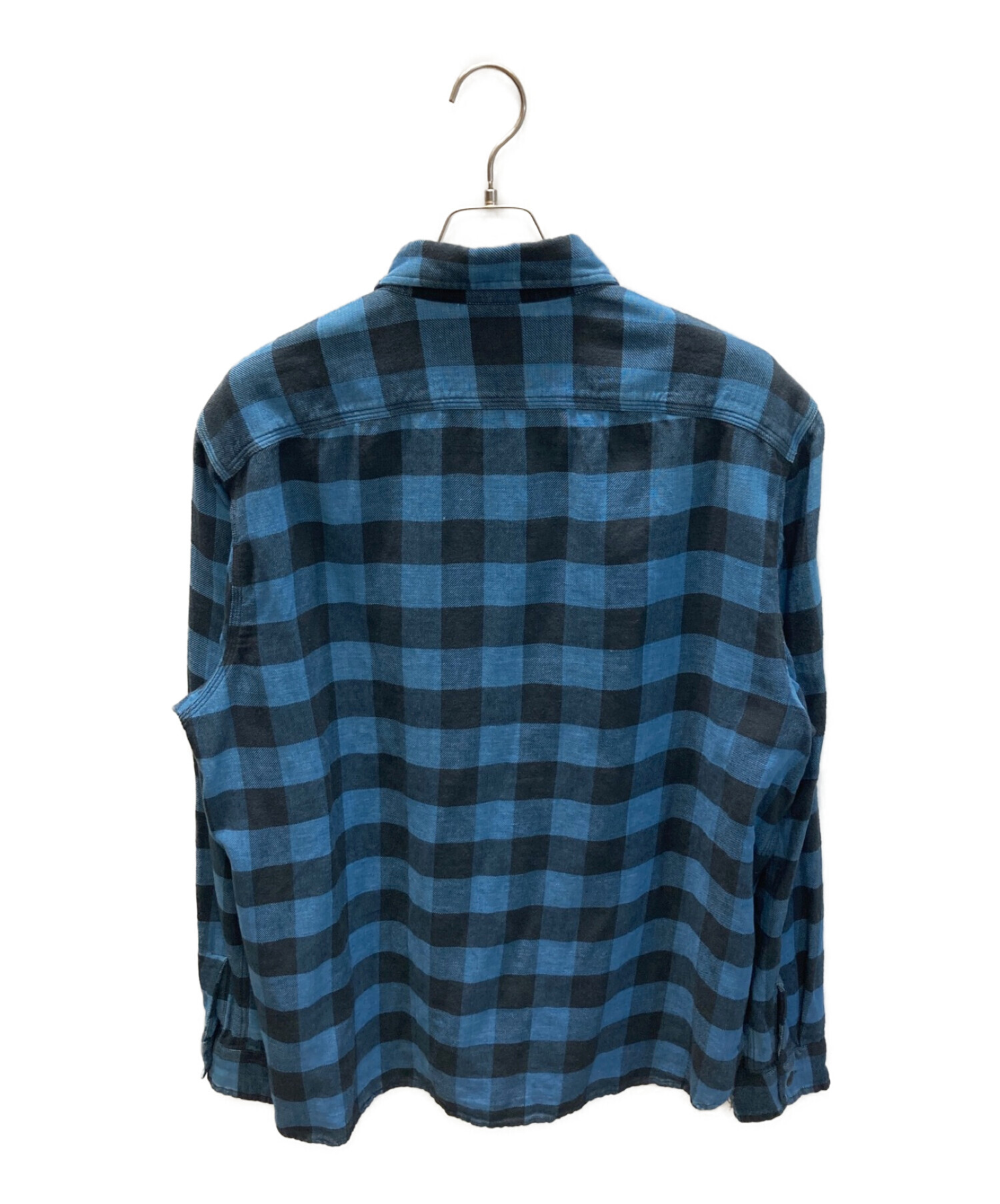 中古・古着通販】RRL (ダブルアールエル) Ron Herman (ロンハーマン 