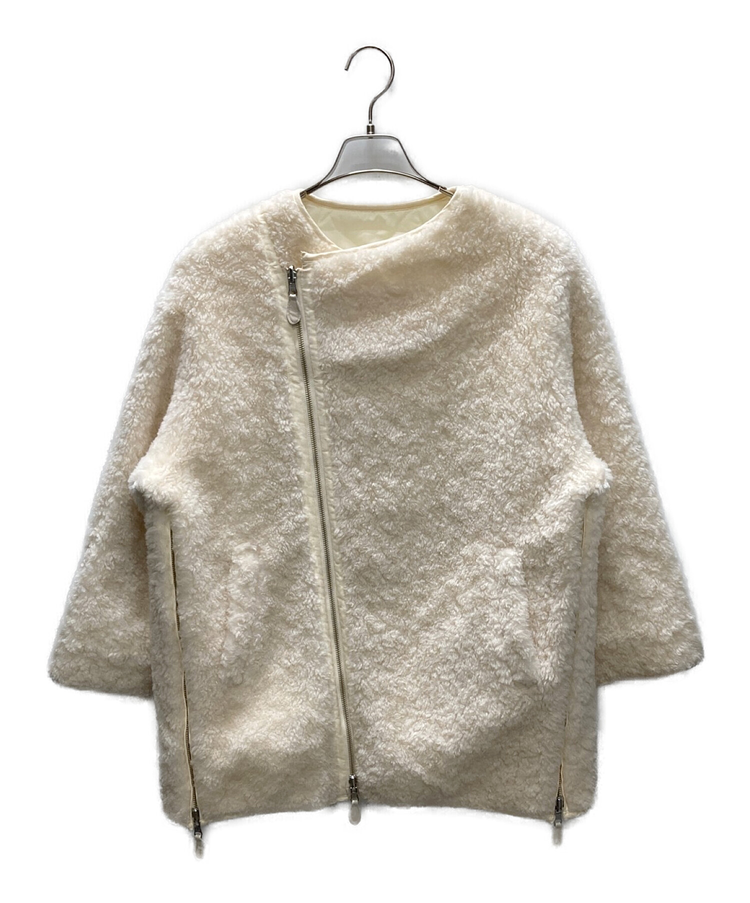 中古・古着通販】CASA FLINE (カーサフライン) 再生ポリエステル 