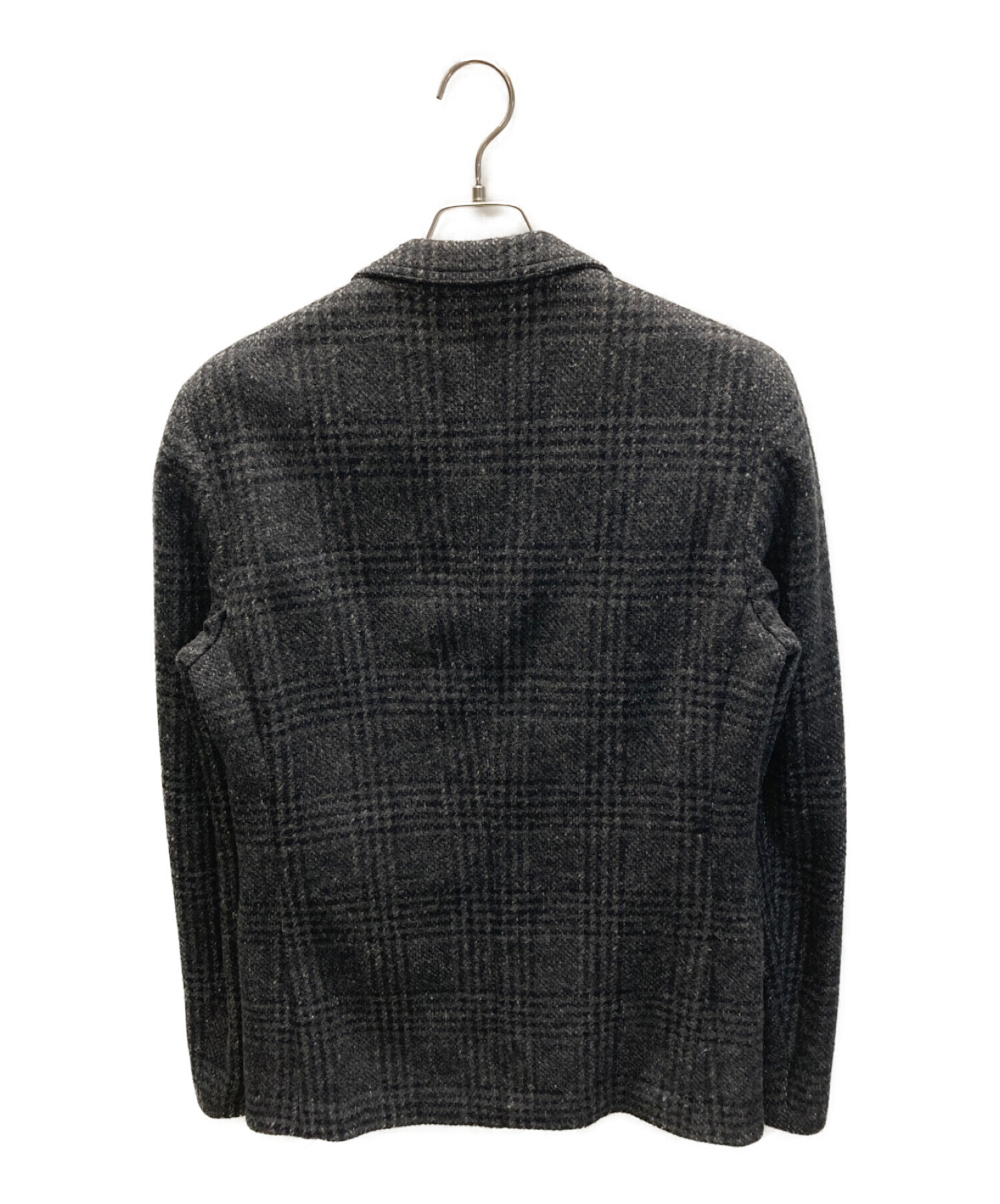 中古・古着通販】Maison Margiela (メゾンマルジェラ) ツイード  