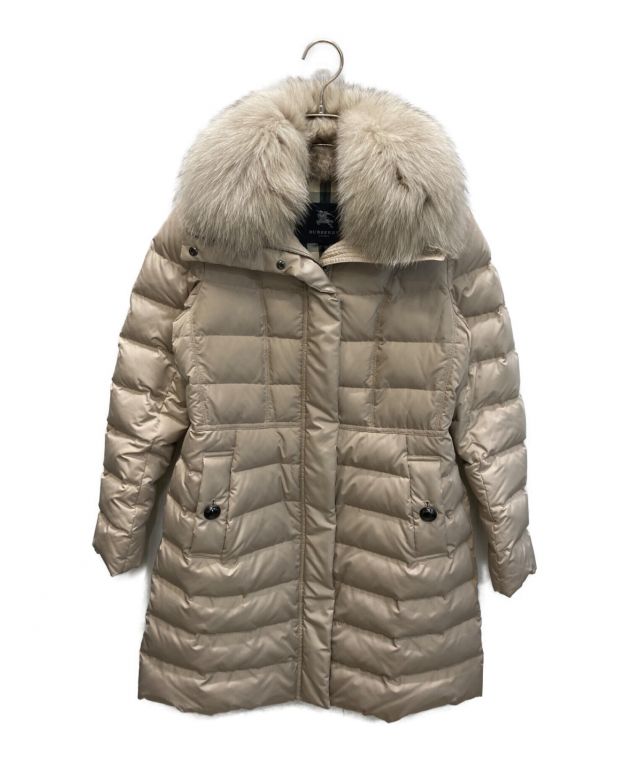中古・古着通販】BURBERRY LONDON (バーバリーロンドン) フォックス 