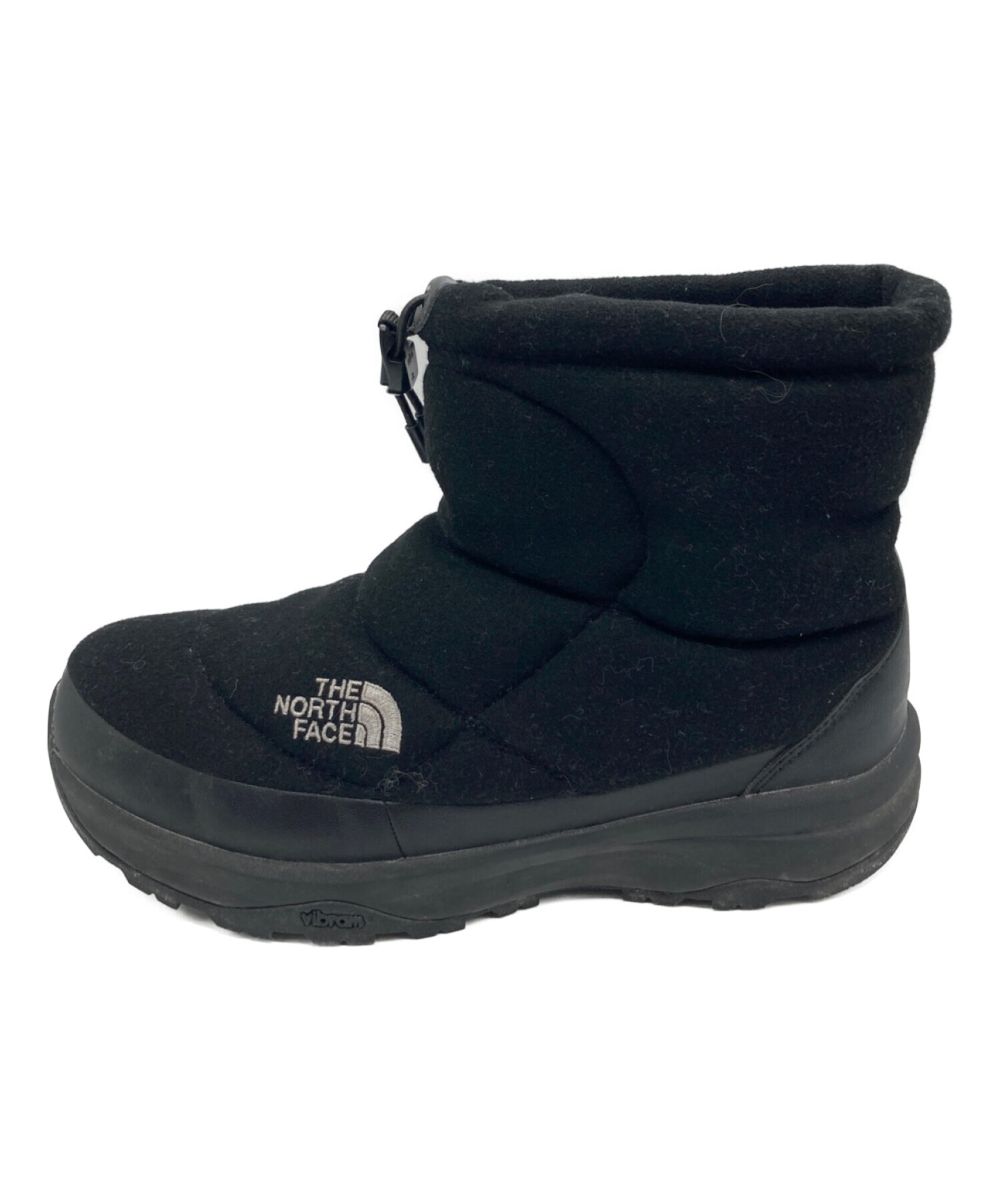 中古・古着通販】THE NORTH FACE (ザ ノース フェイス) ヌプシ 