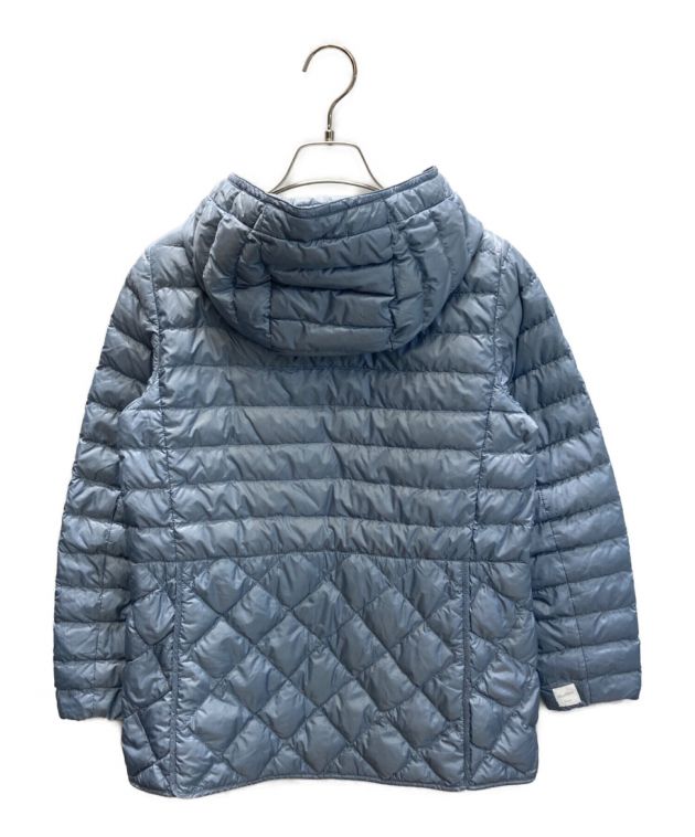 中古・古着通販】MaxMara (マックスマーラ) キルティングダウン 