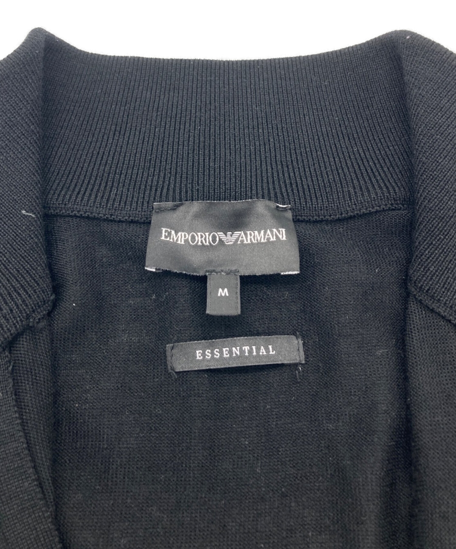中古・古着通販】EMPORIO ARMANI (エンポリオアルマーニ) ドライバーズ 