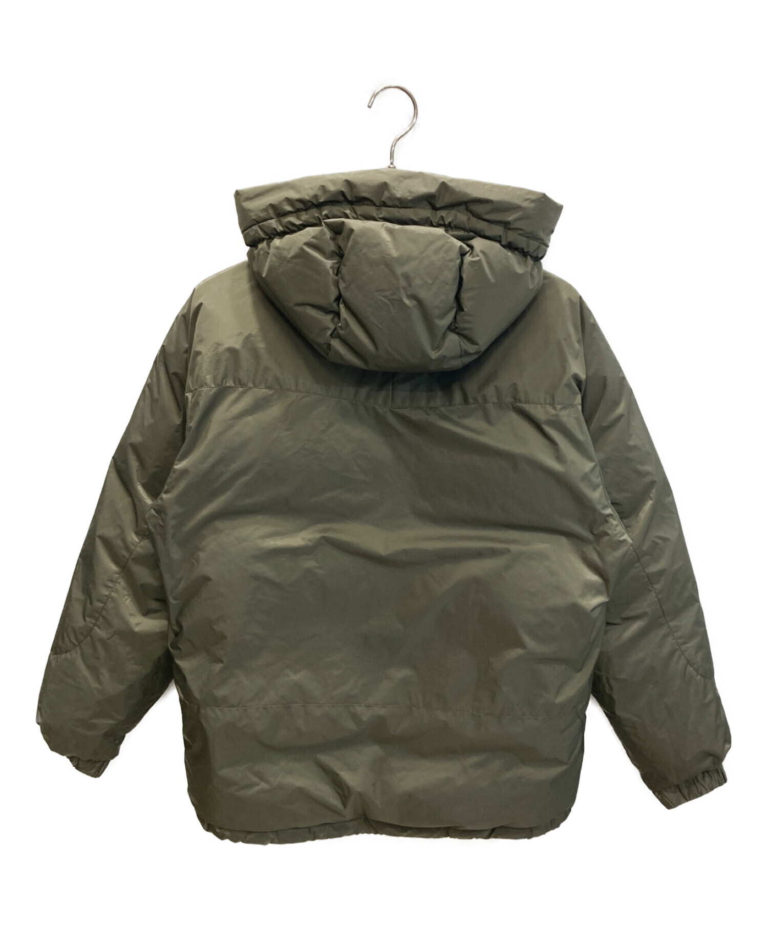 中古・古着通販】NANGA (ナンガ) URBAN RESEARCH (アーバンリサーチ 