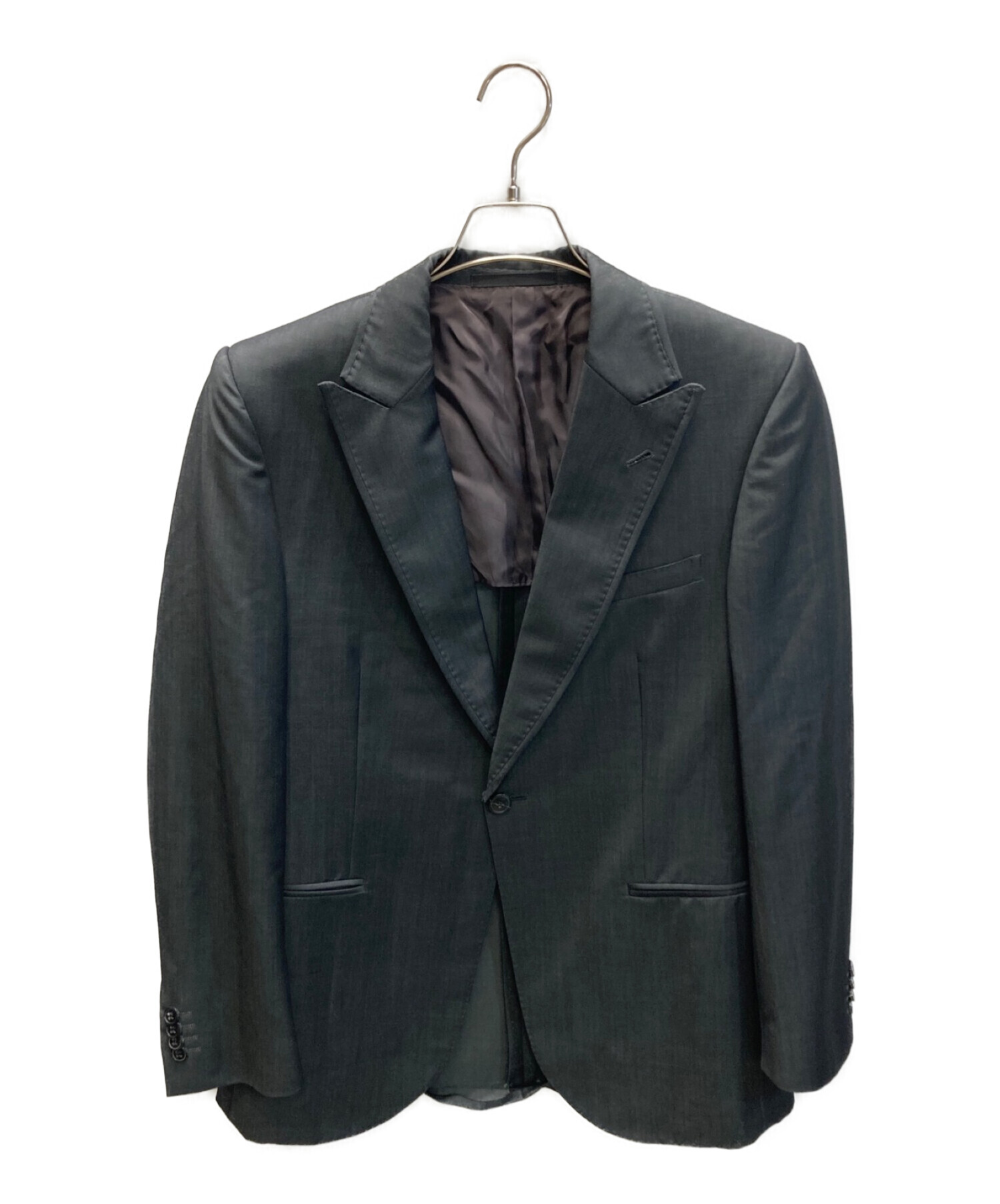 中古・古着通販】Ermenegildo Zegna (エルメネジルド・ゼニア 