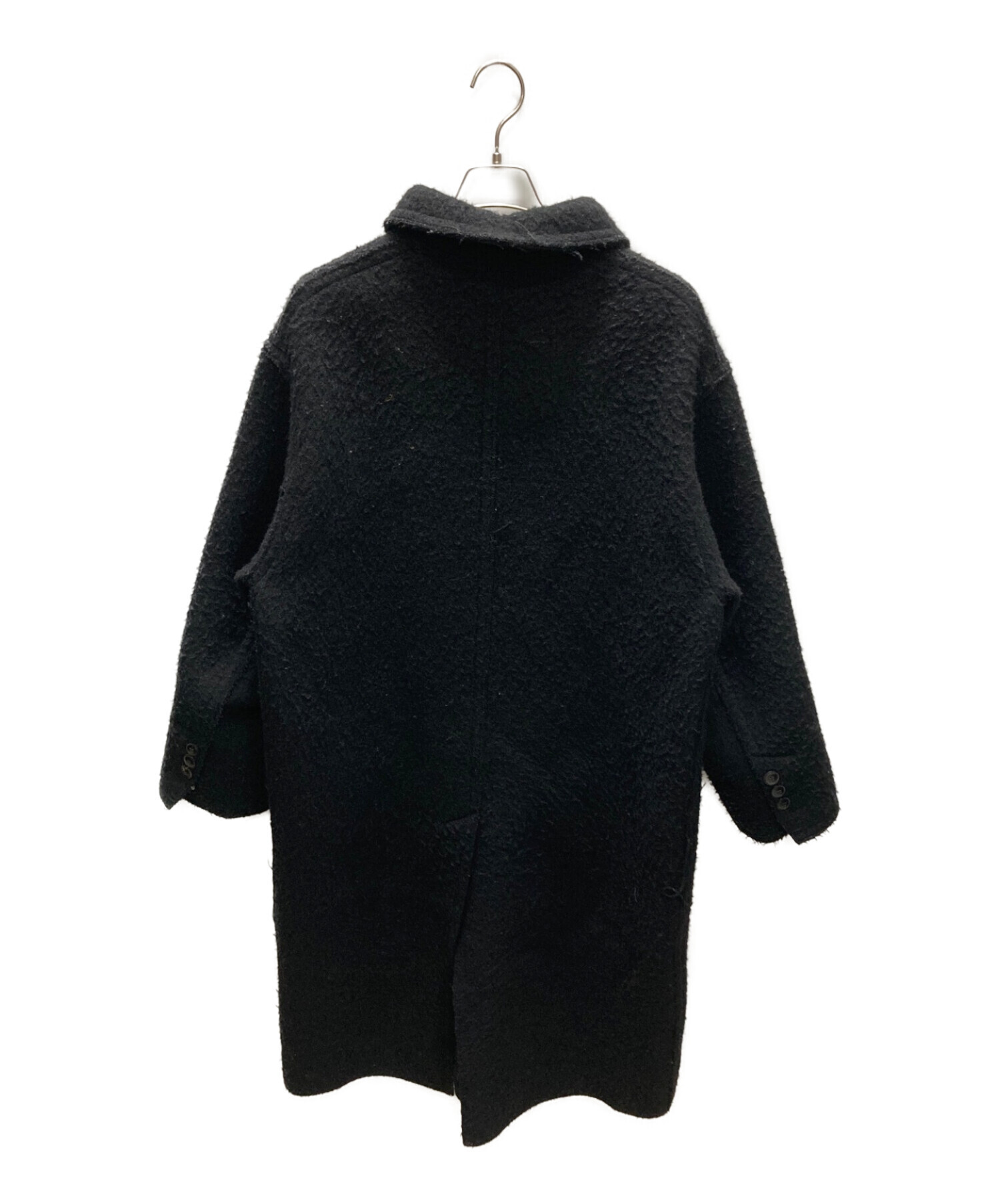 ami alexandre mattiussi オーバーサイズコート 2024AW最新】AMI PARIS