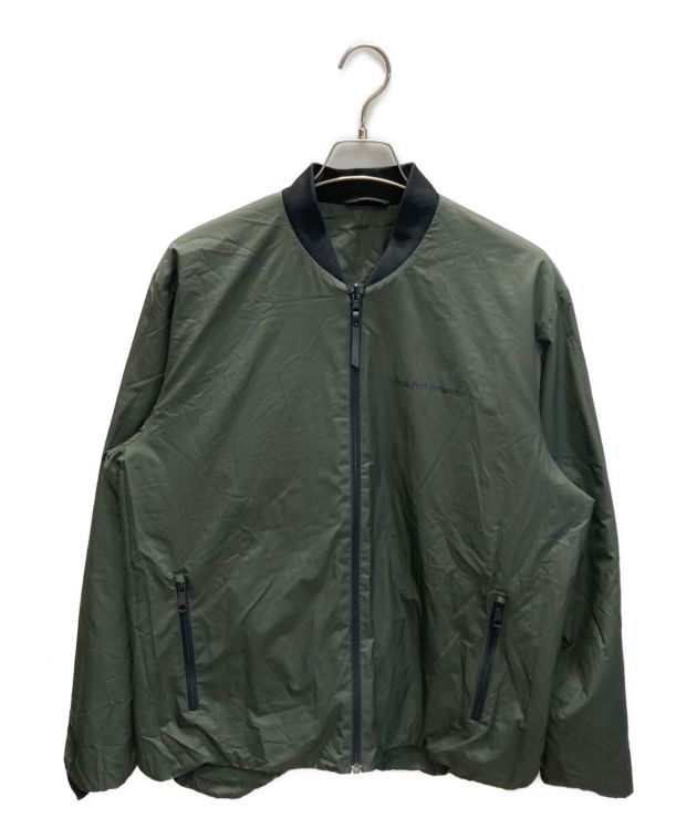 中古・古着通販】Peak Performance (ピーク・パフォーマンス  