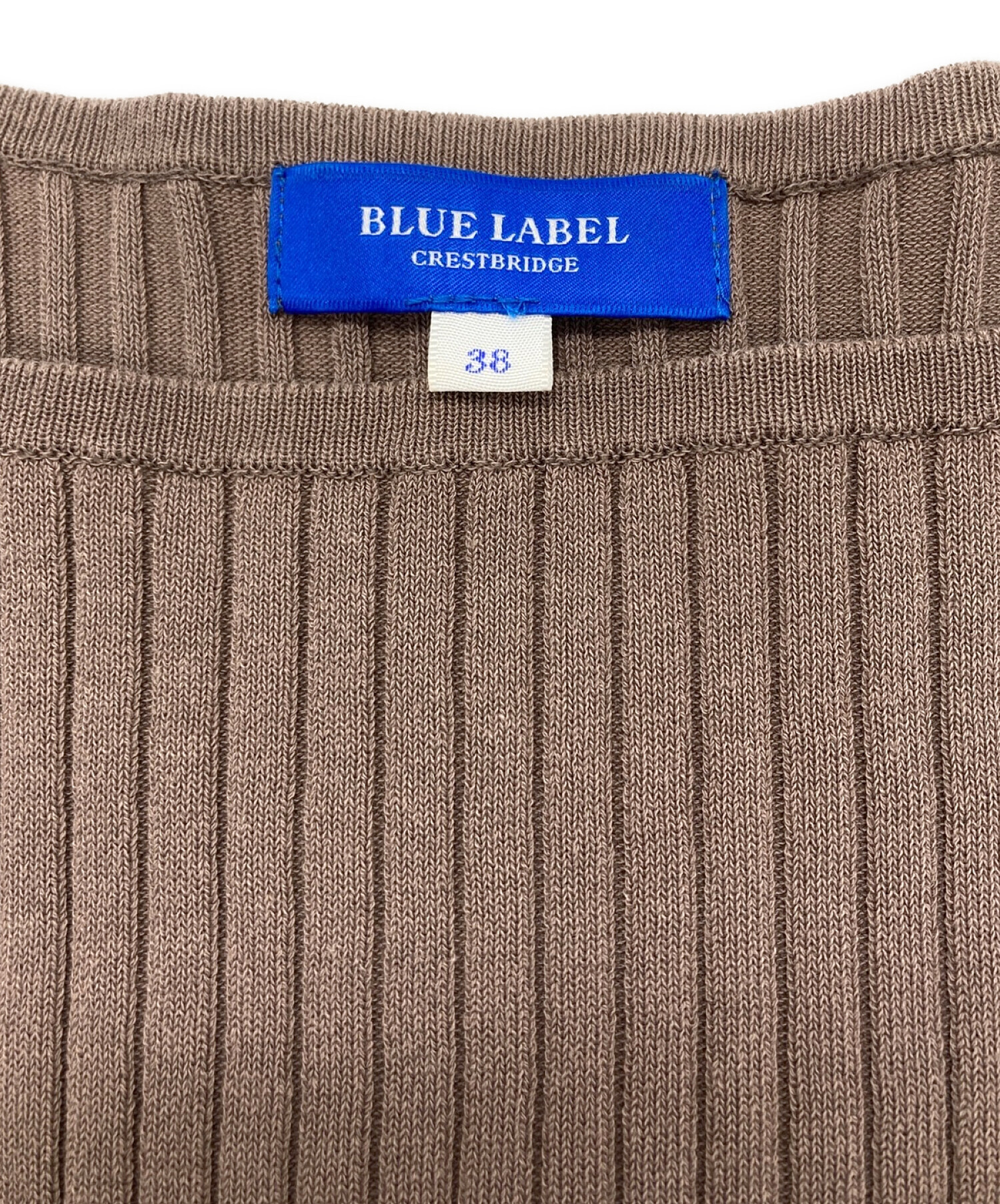 中古・古着通販】BLUE LABEL CRESTBRIDGE (ブルーレーベル 