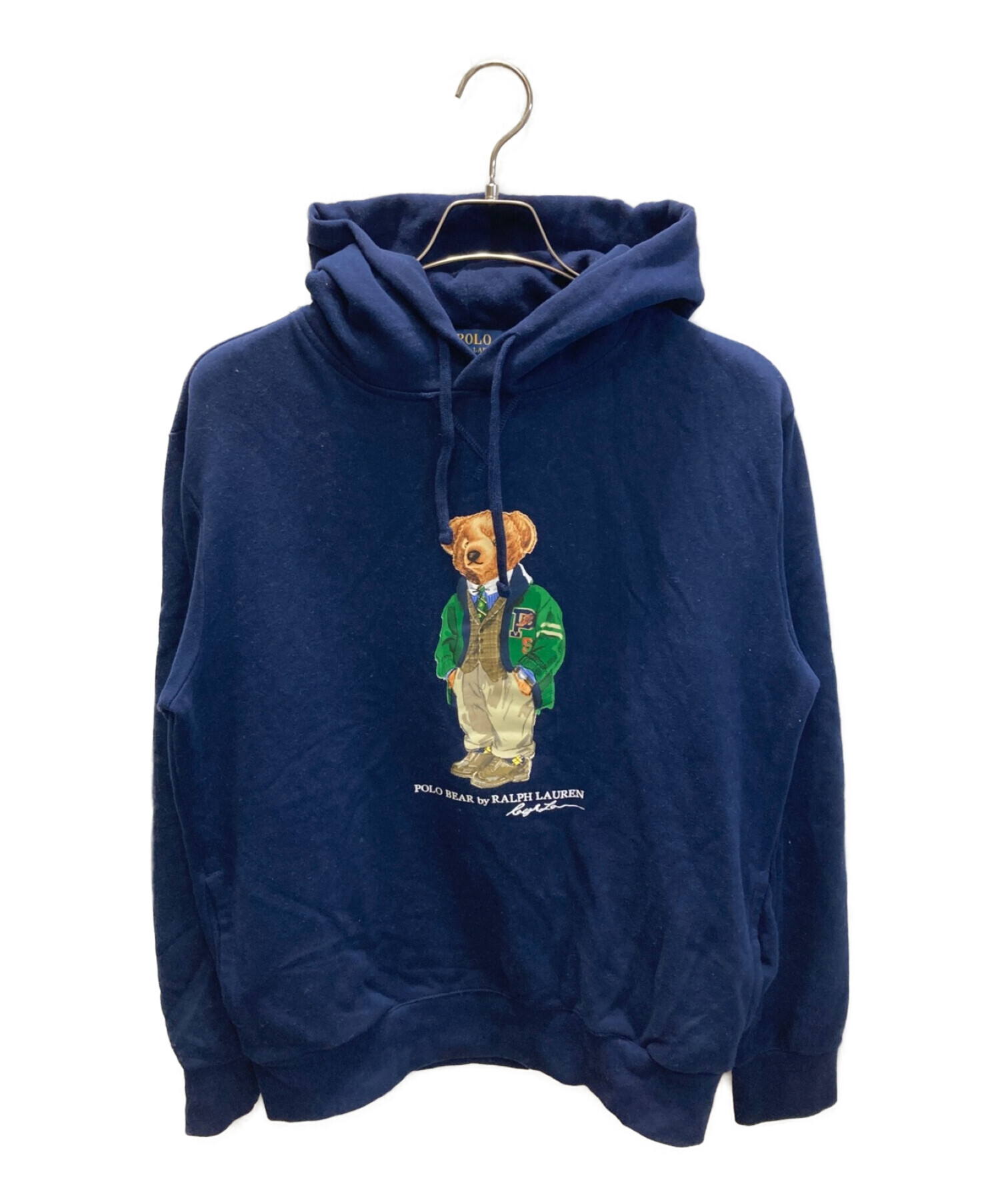 中古・古着通販】POLO RALPH LAUREN (ポロ・ラルフローレン) ポロベア 