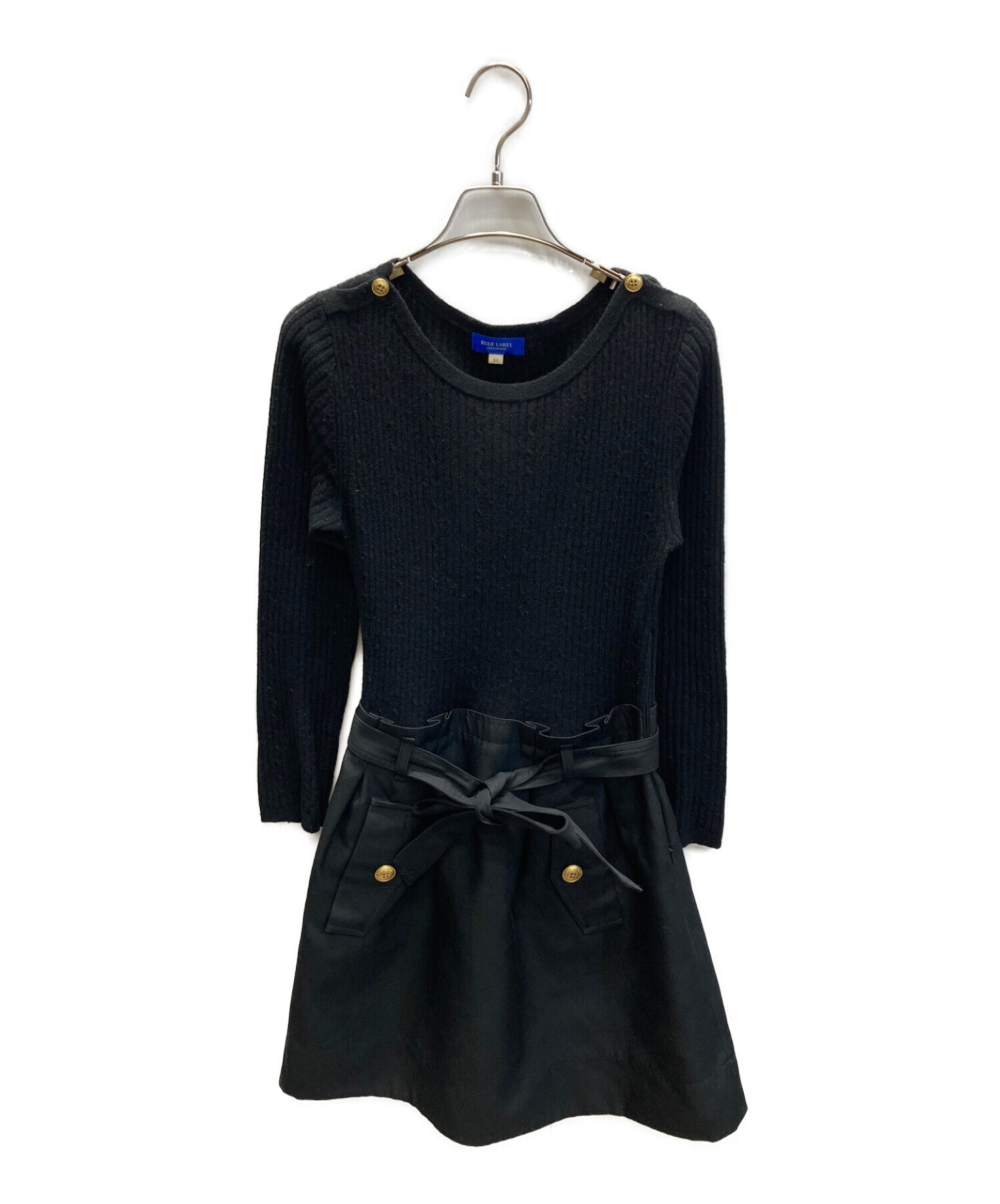 中古・古着通販】BLUE LABEL CRESTBRIDGE (ブルーレーベルクレスト 