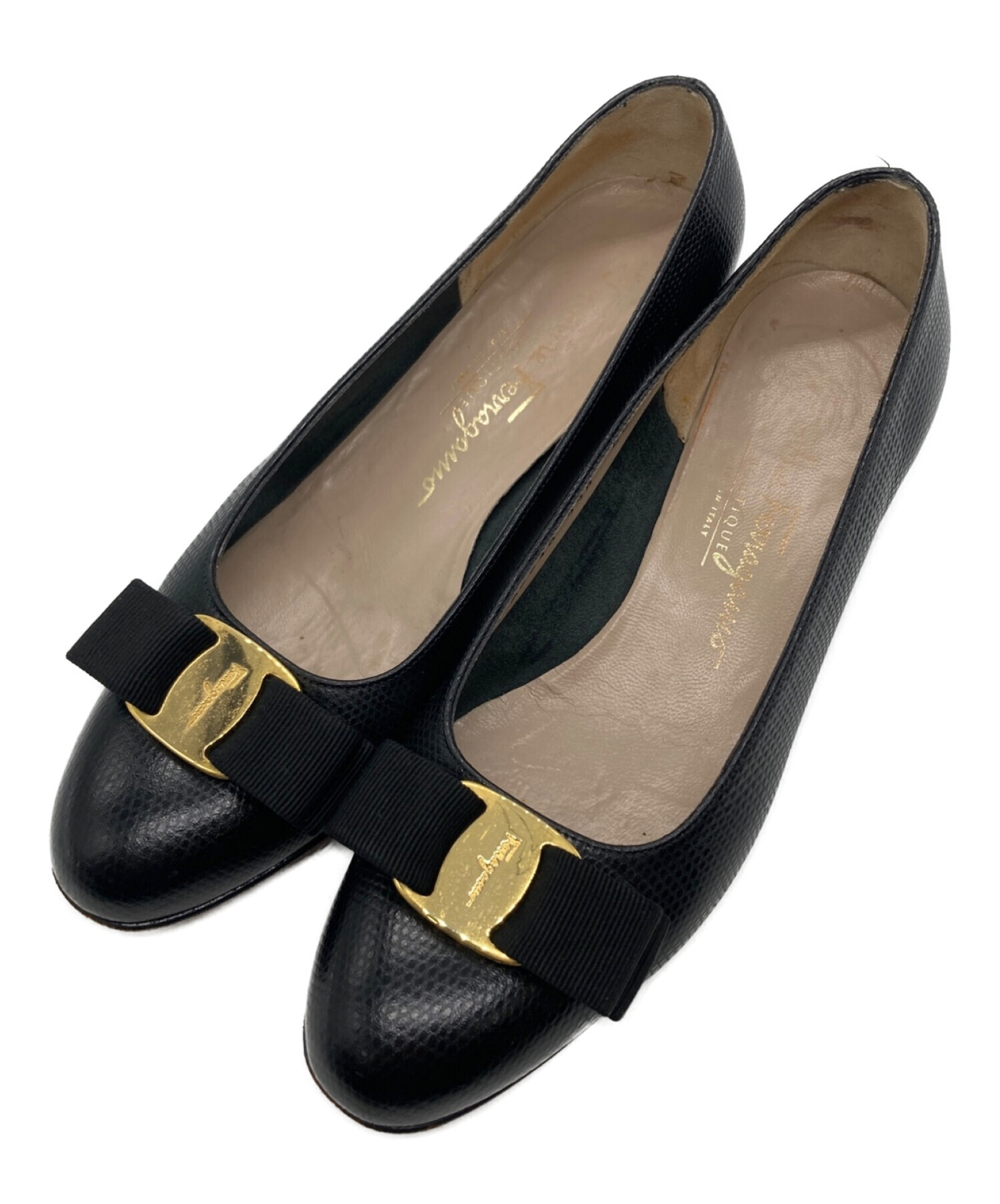 中古・古着通販】Salvatore Ferragamo (サルヴァトーレ フェラガモ 