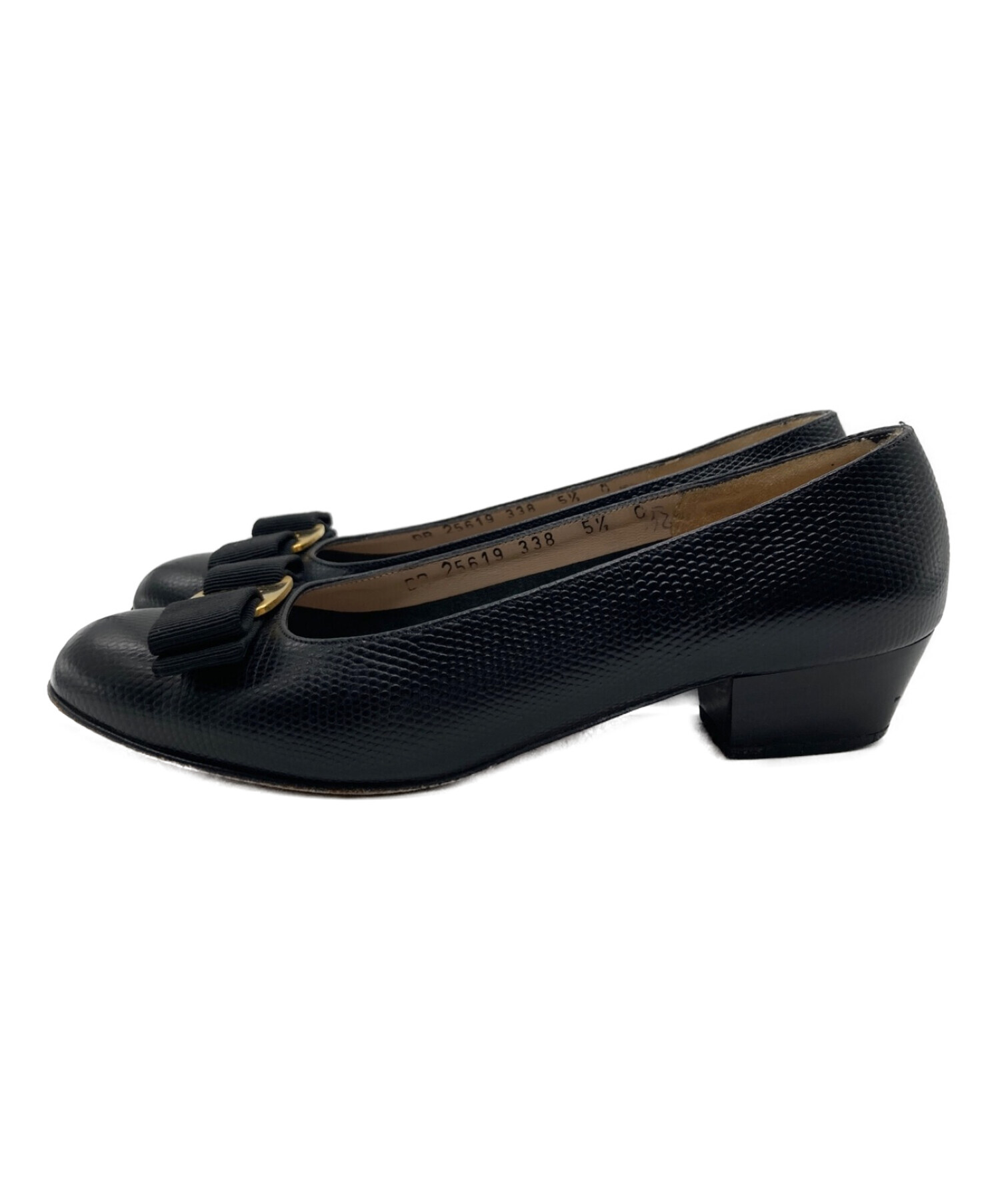 中古・古着通販】Salvatore Ferragamo (サルヴァトーレ フェラガモ 