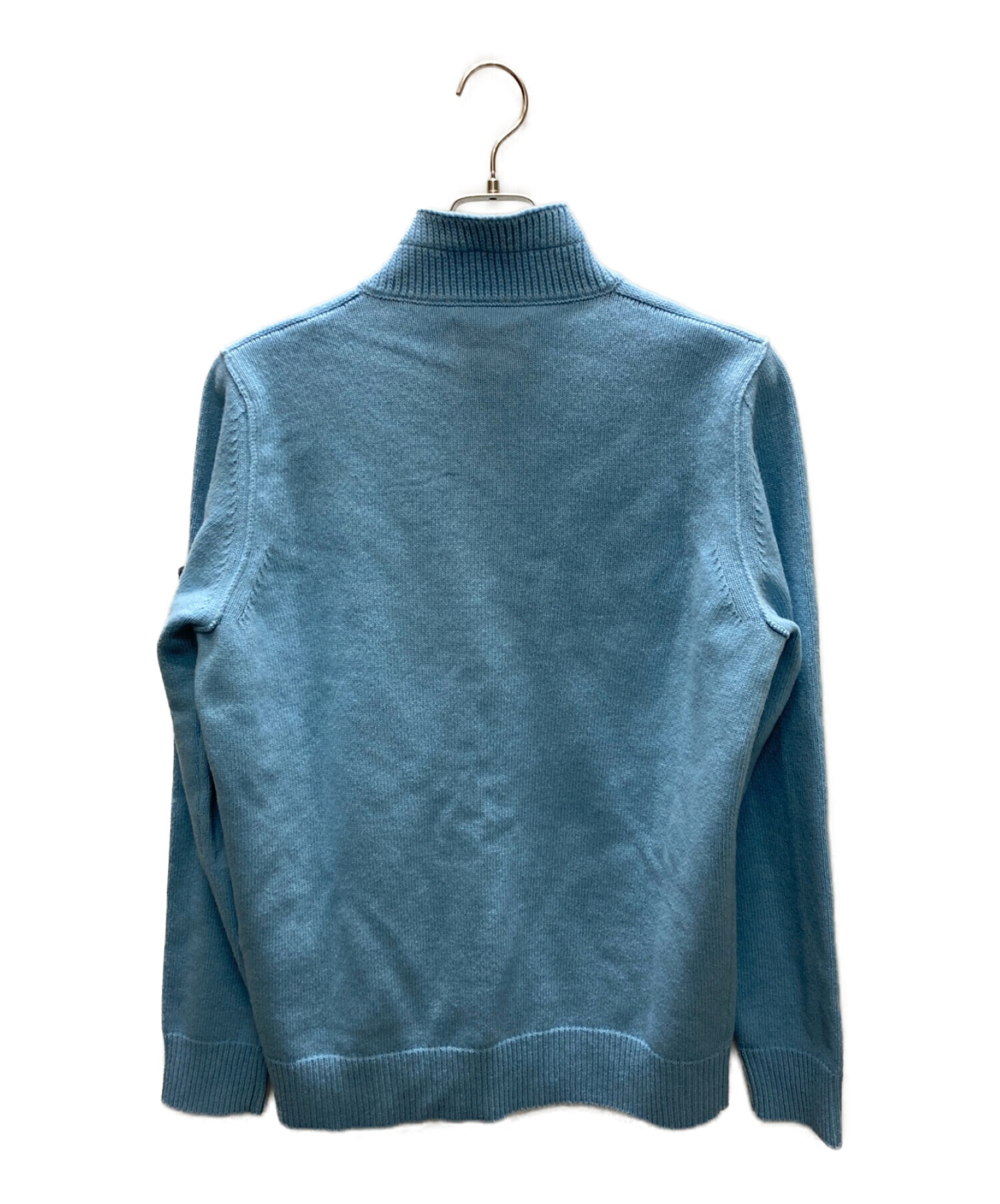 中古・古着通販】STONE ISLAND (ストーンアイランド) コンパスパッチ 